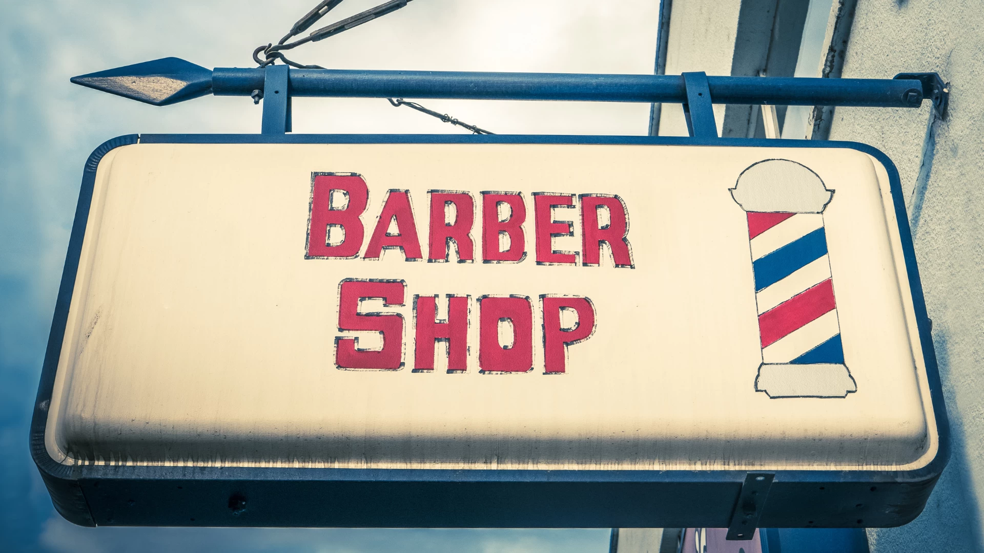Barbearia