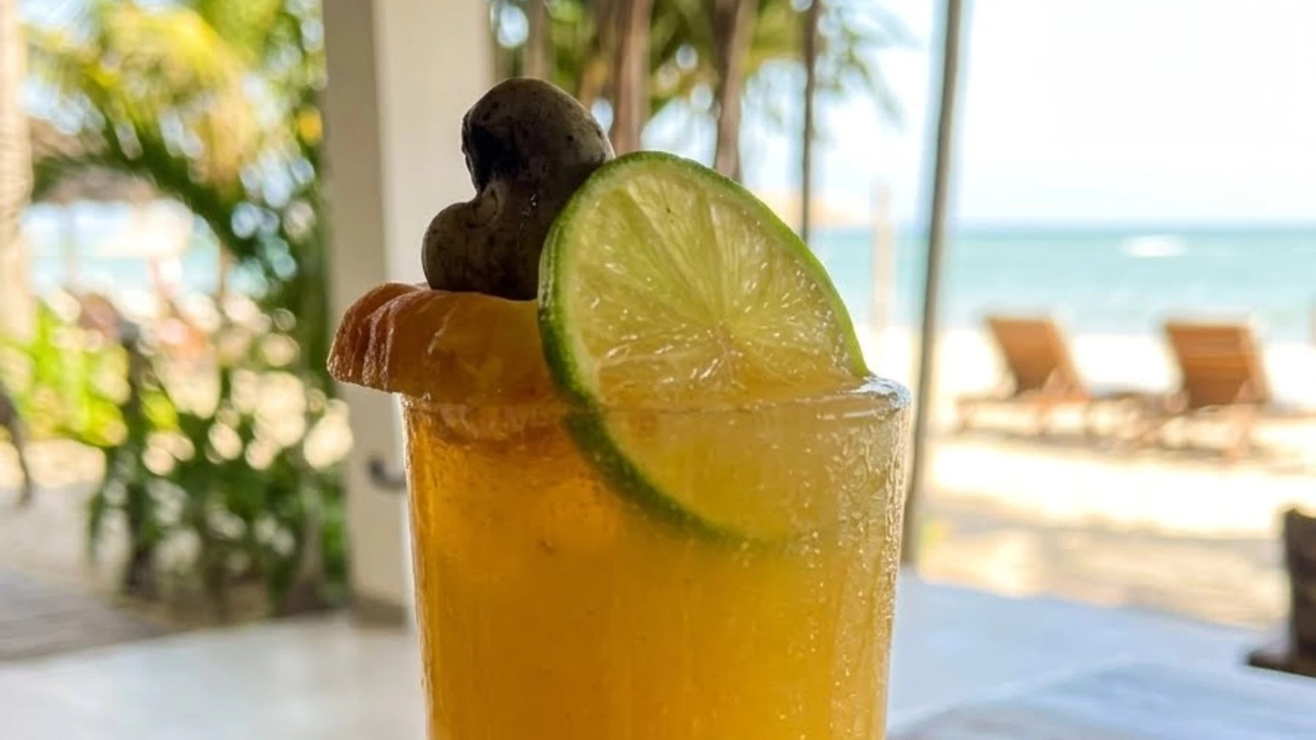 Caipirinha e Caipiroska