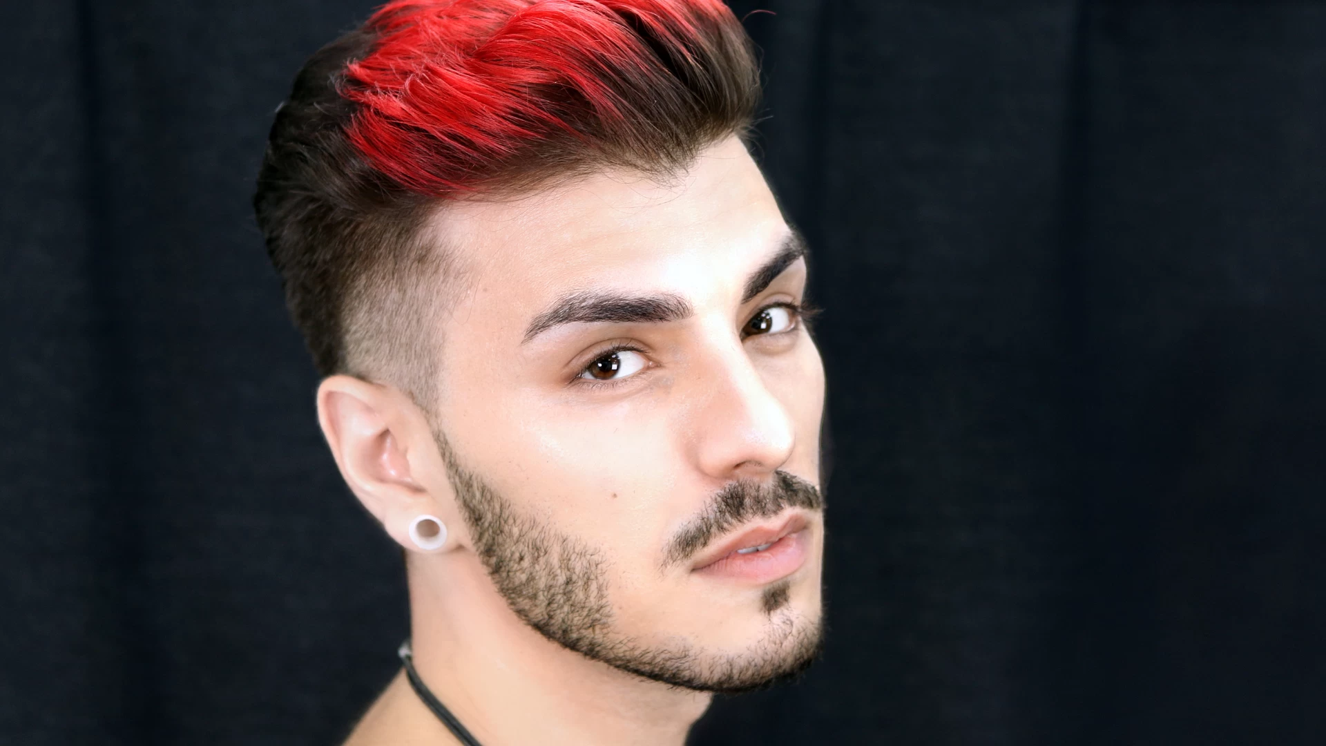 Coloração de Cabelo