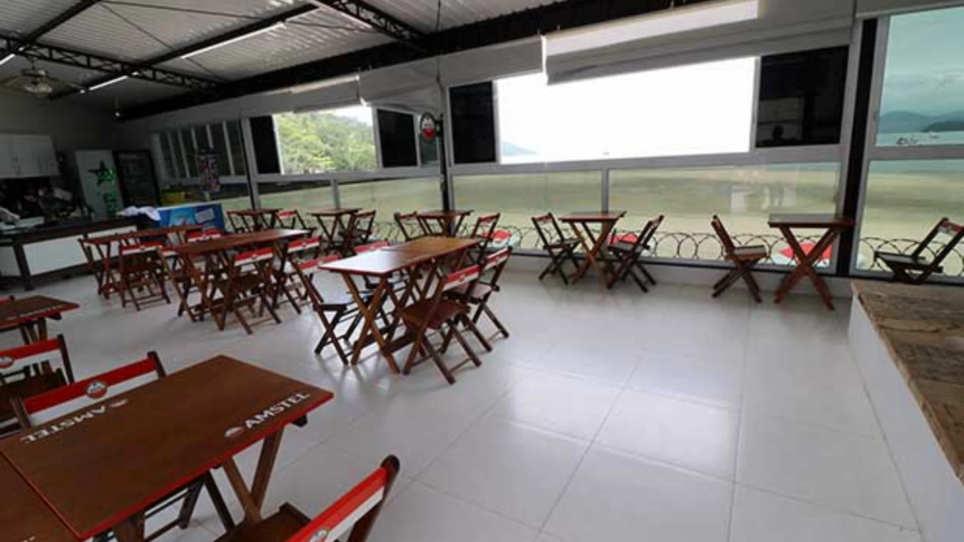 Francis Hotel Mar