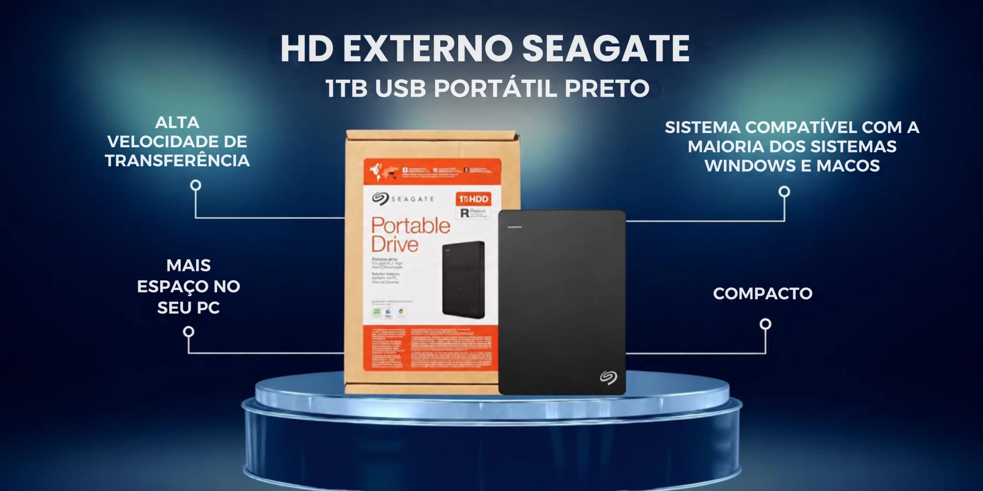 Hd Externo 