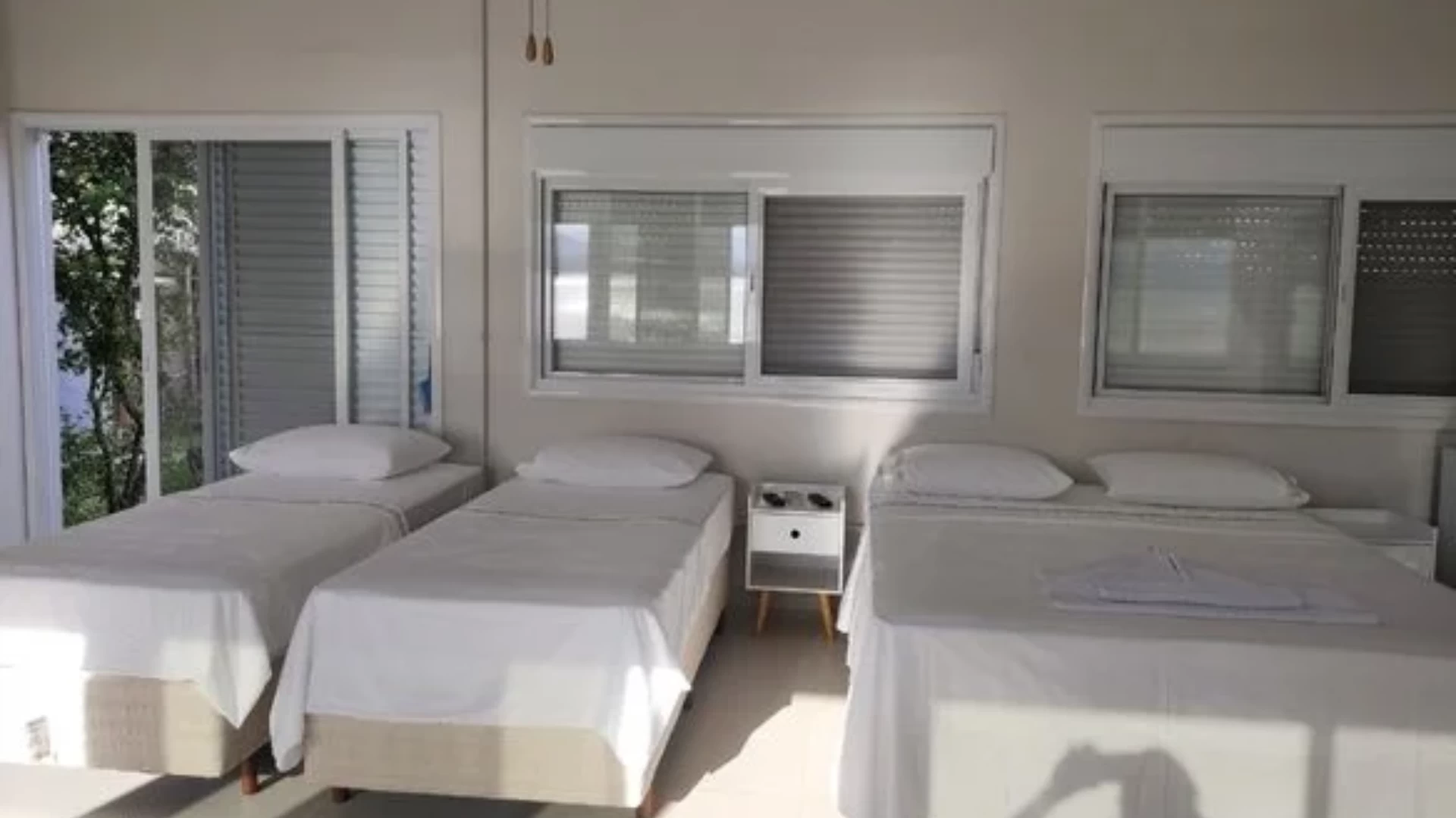 Hotel e Restaurante
