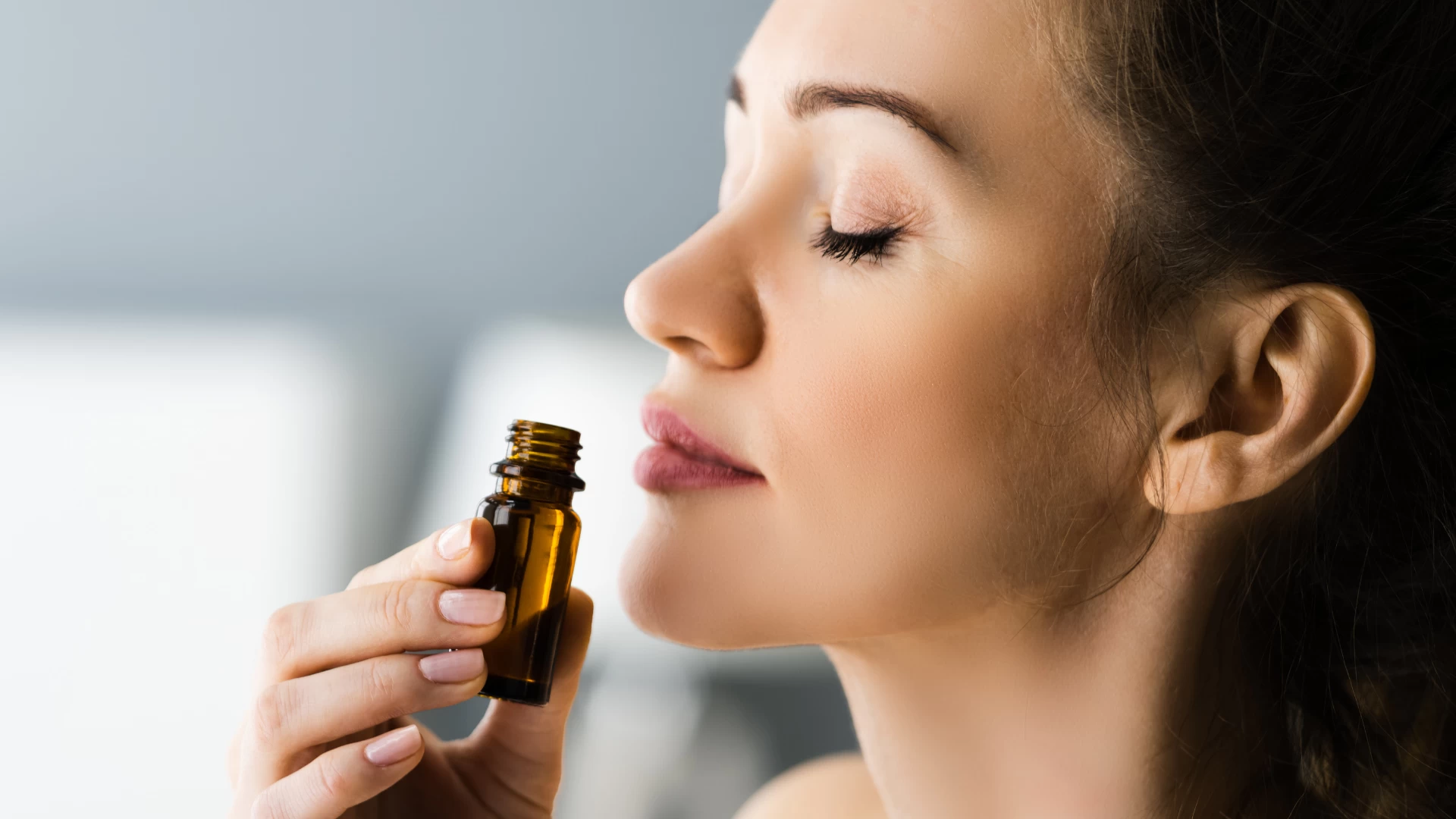 Óleos Perfumados
