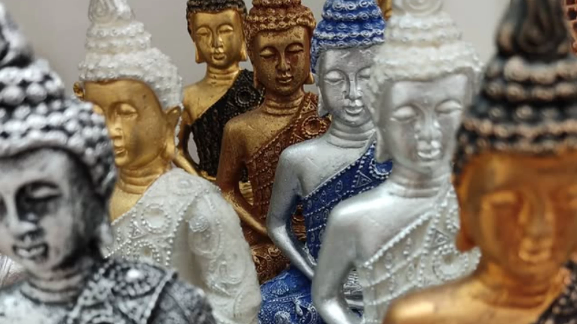 Peças Decorativas