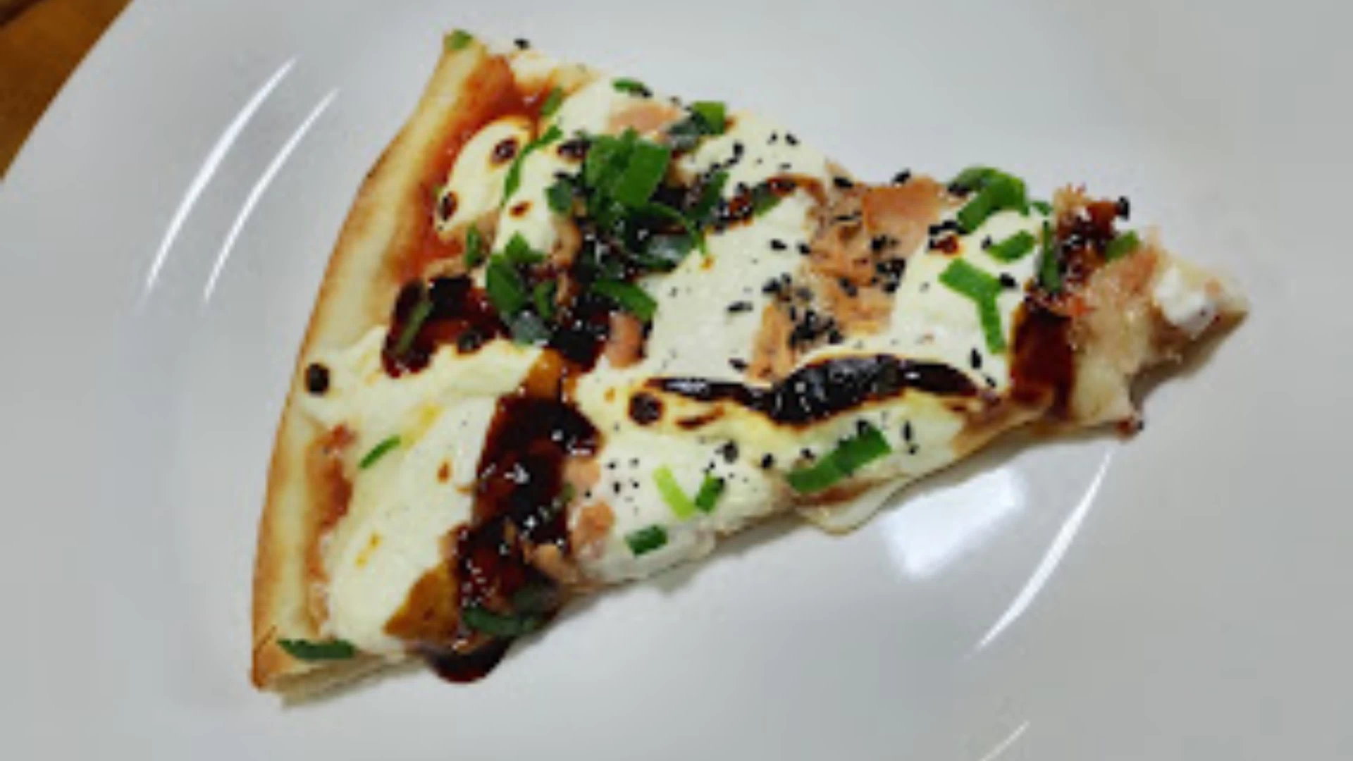 Pizzas Salgadas