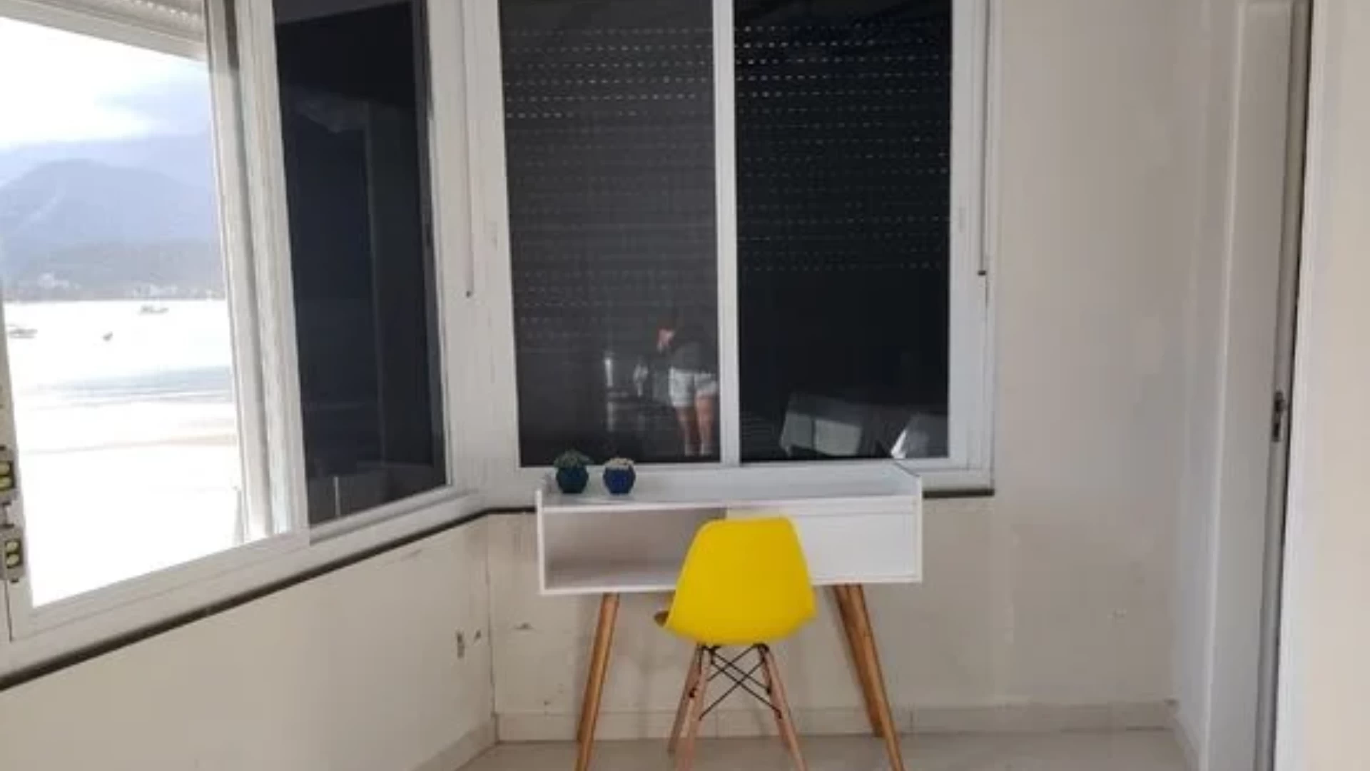 Suíte Master Luxo 