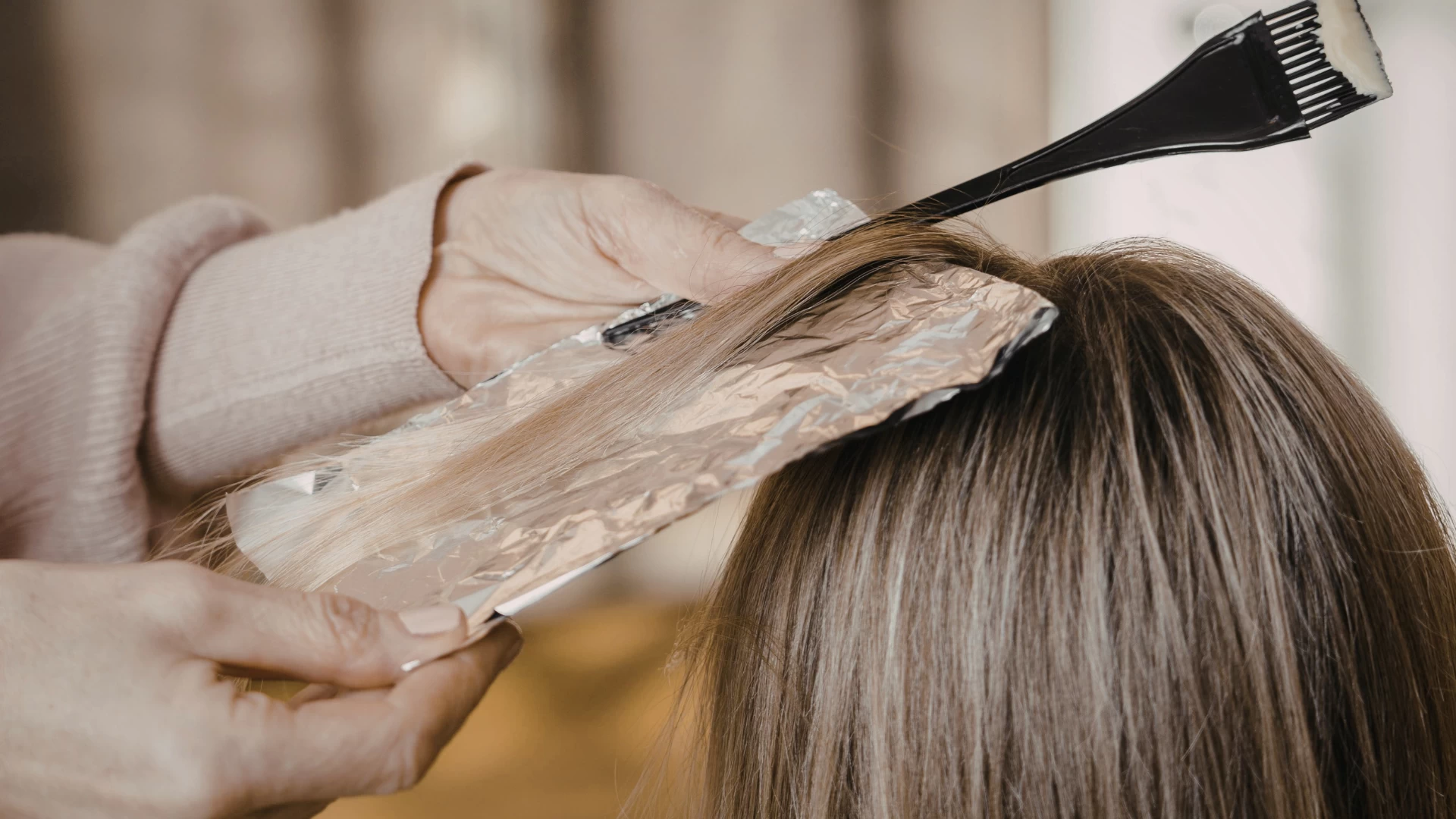 Teste de Mechas