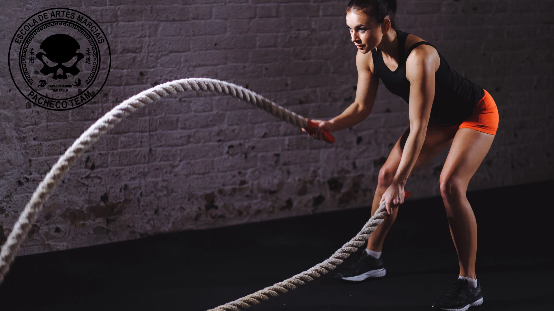 Treino Funcional