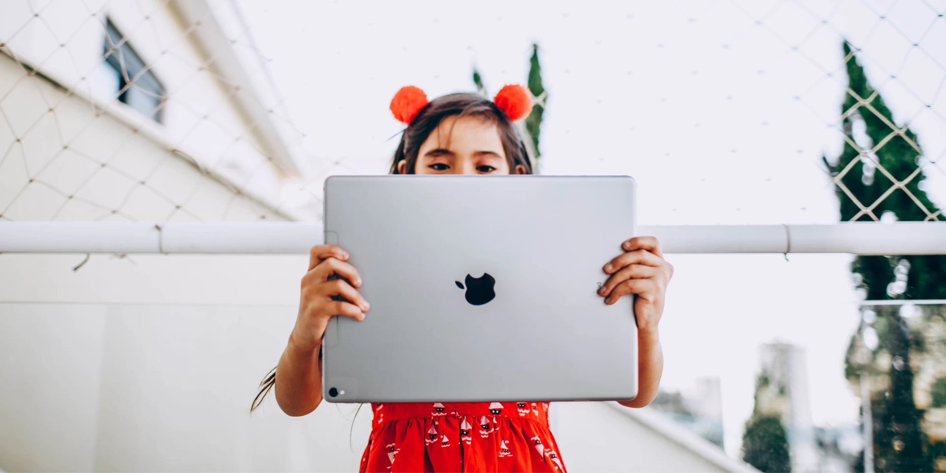 Venda de Ipad