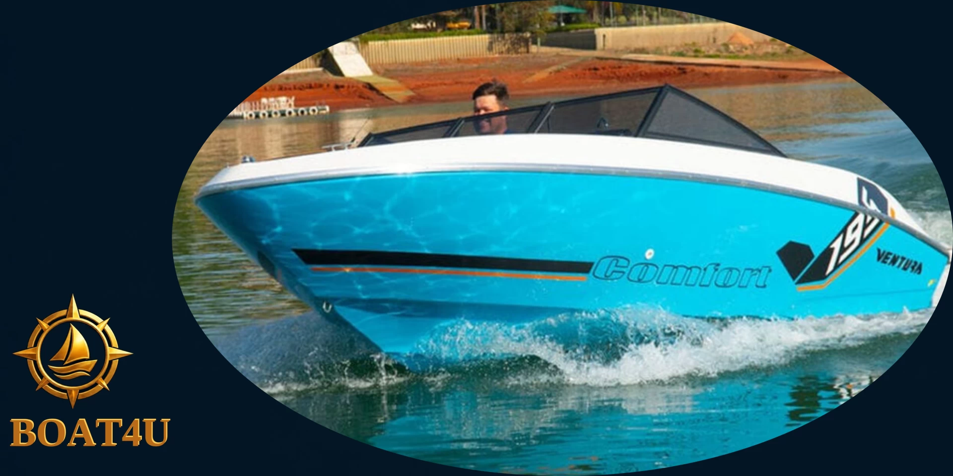 Ventura 195 Confort