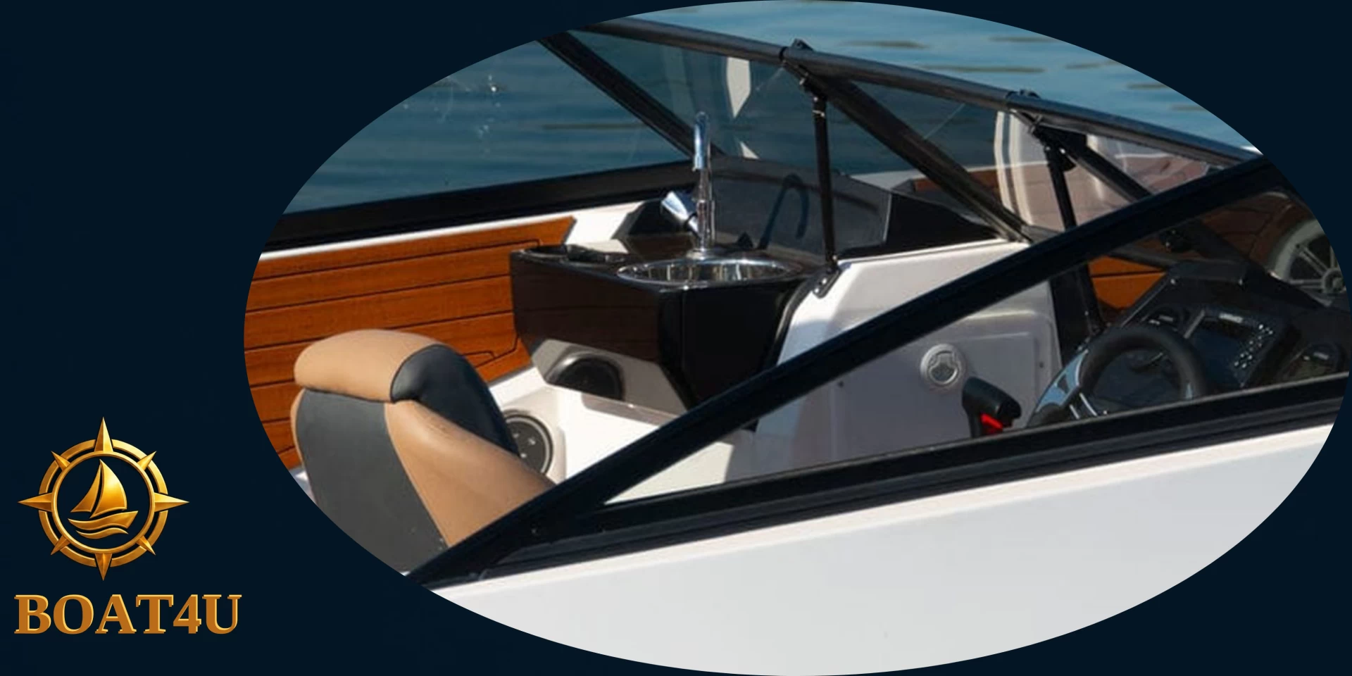 Ventura 195 Confort