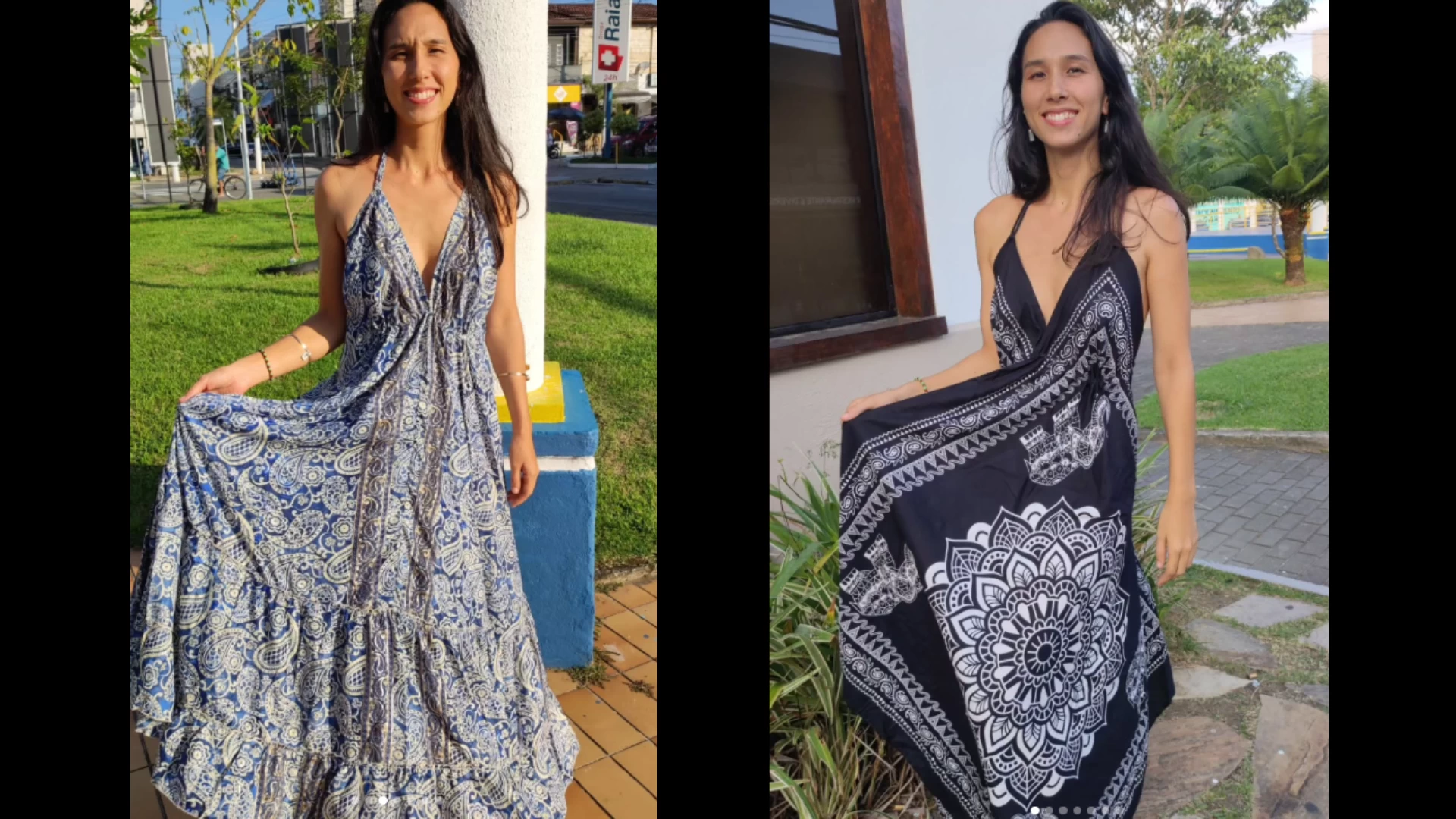 Vestidos
