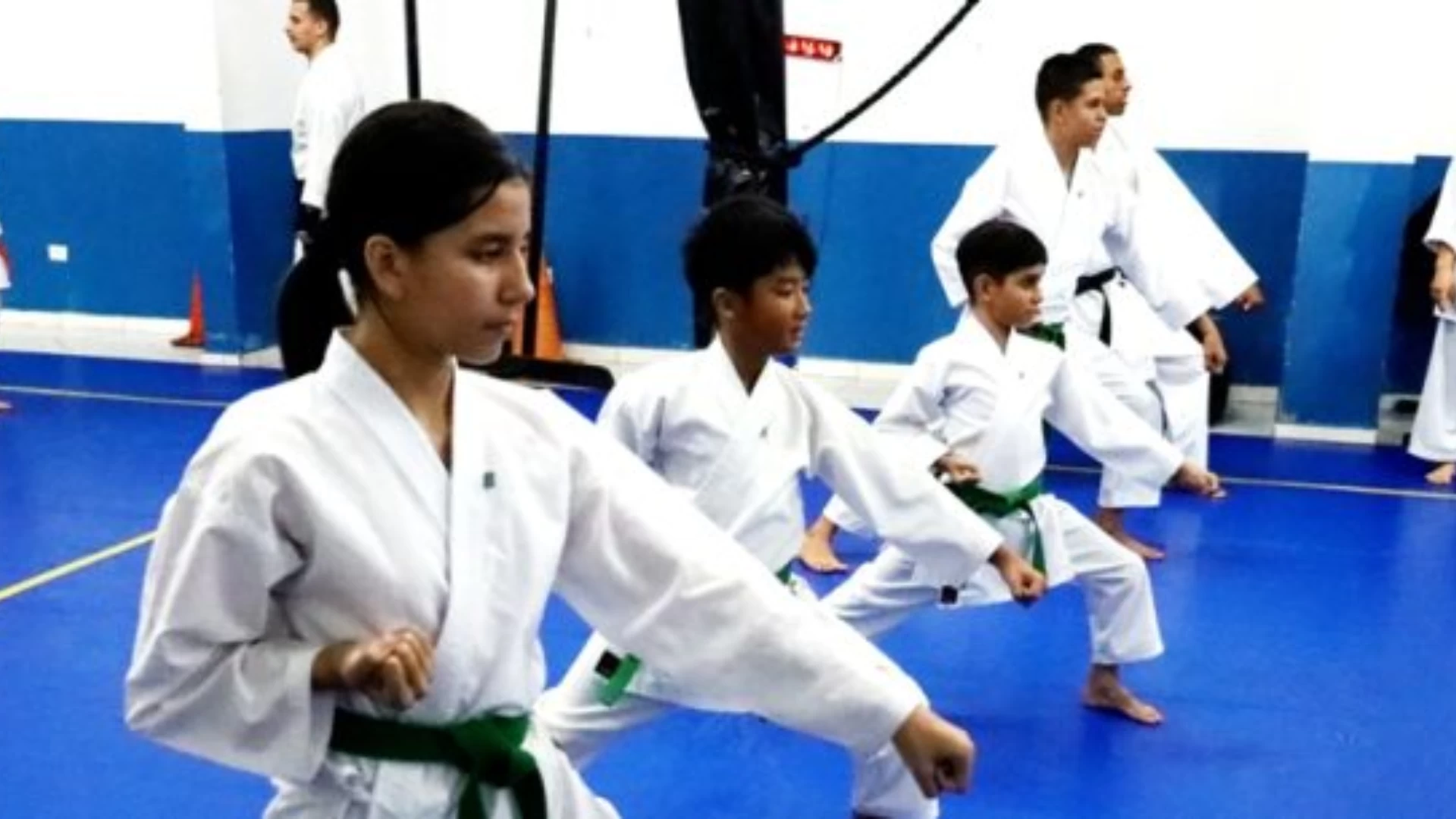  1ª edição do CFC Championship 