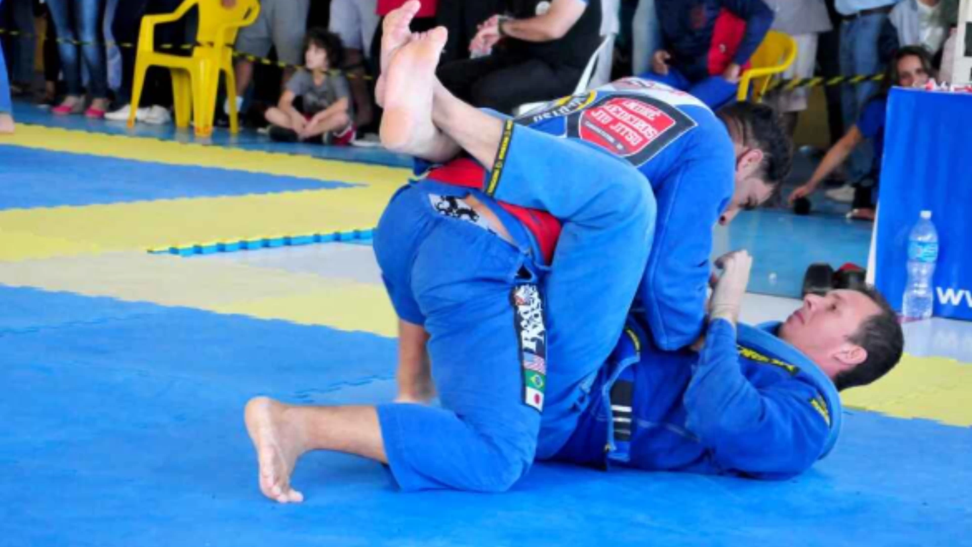 22º Edição Copa Câmara de Jiu Jitsu
