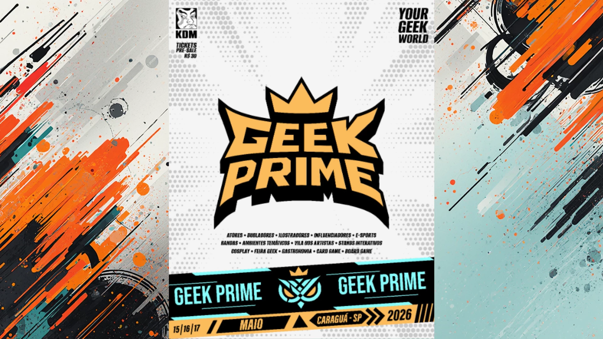 Geek Prime 2026