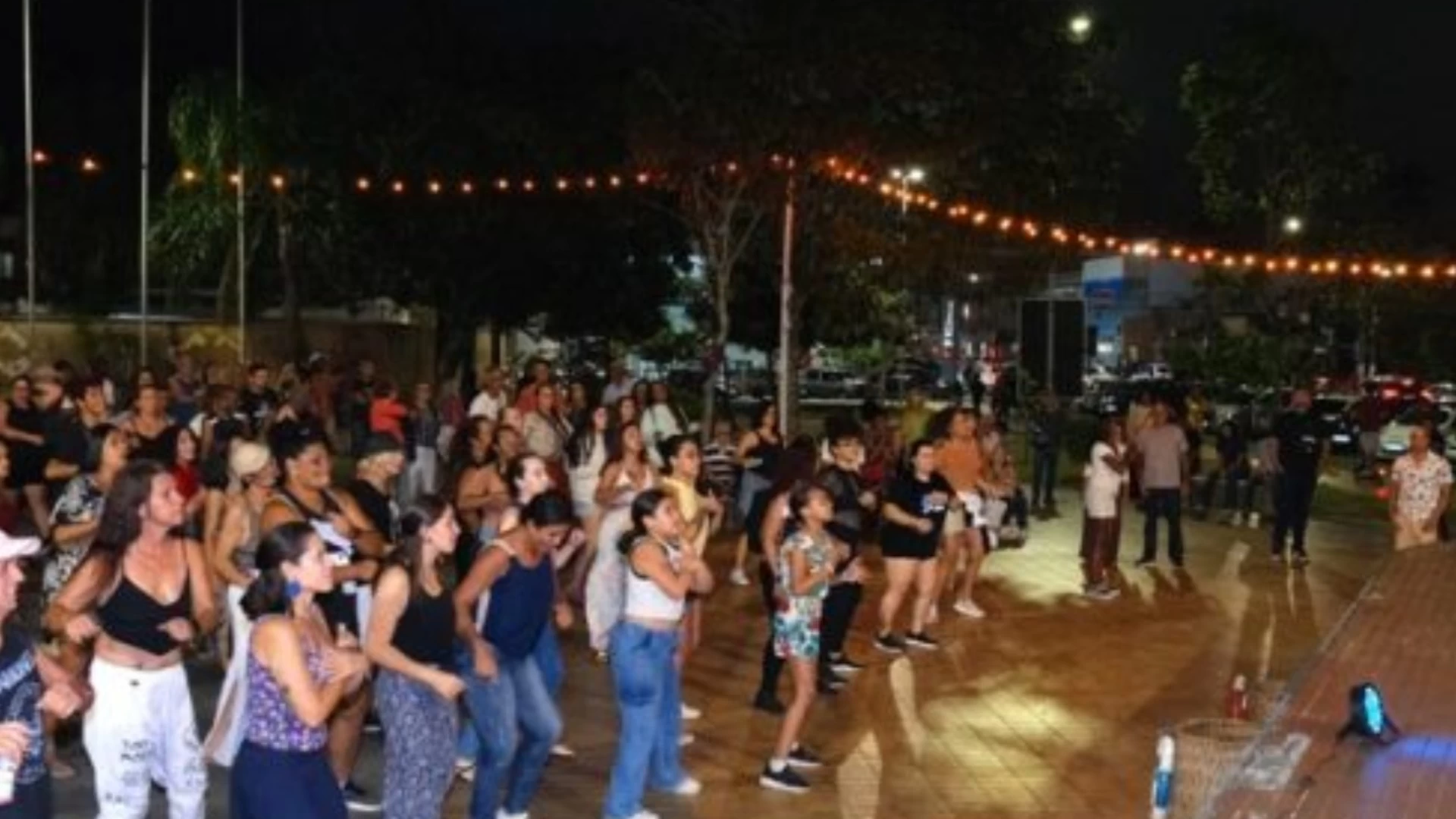  3ª Noite Cubana 