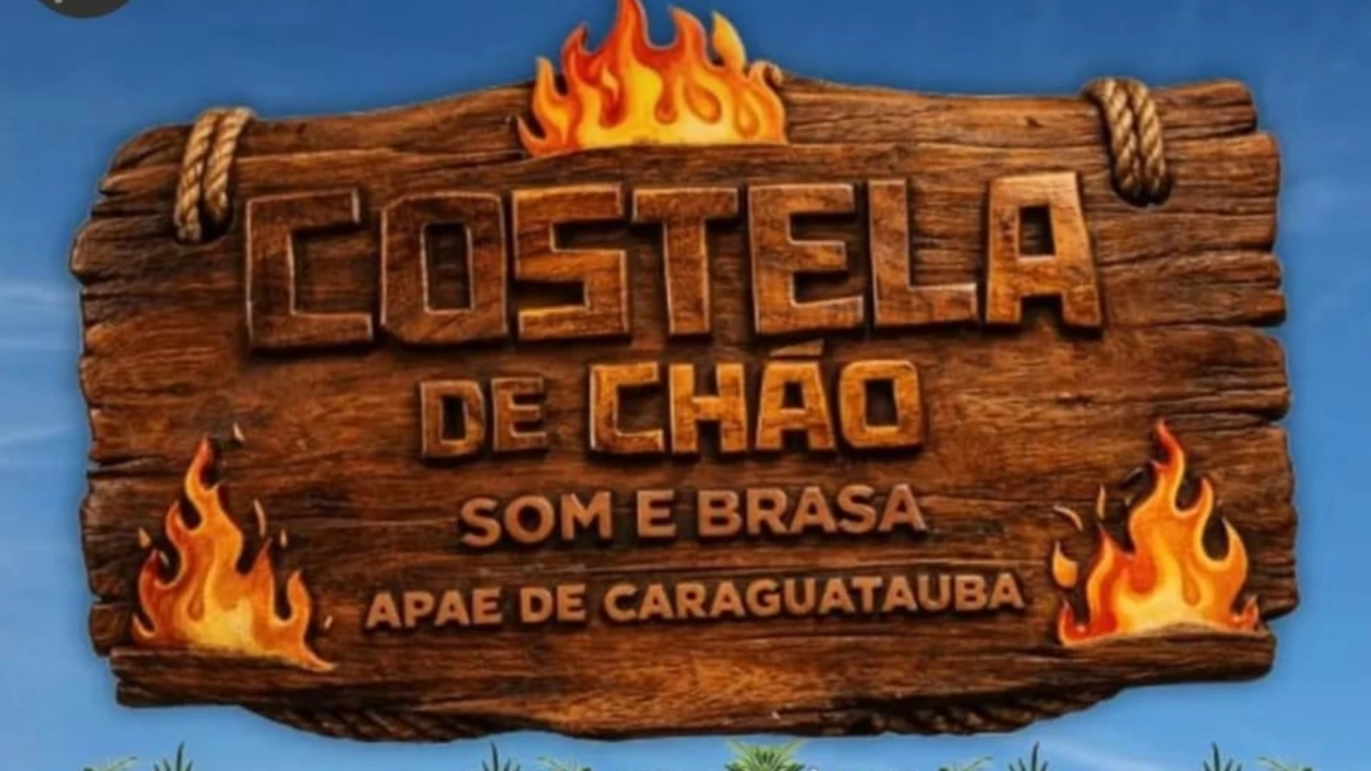 Costela de Chão 