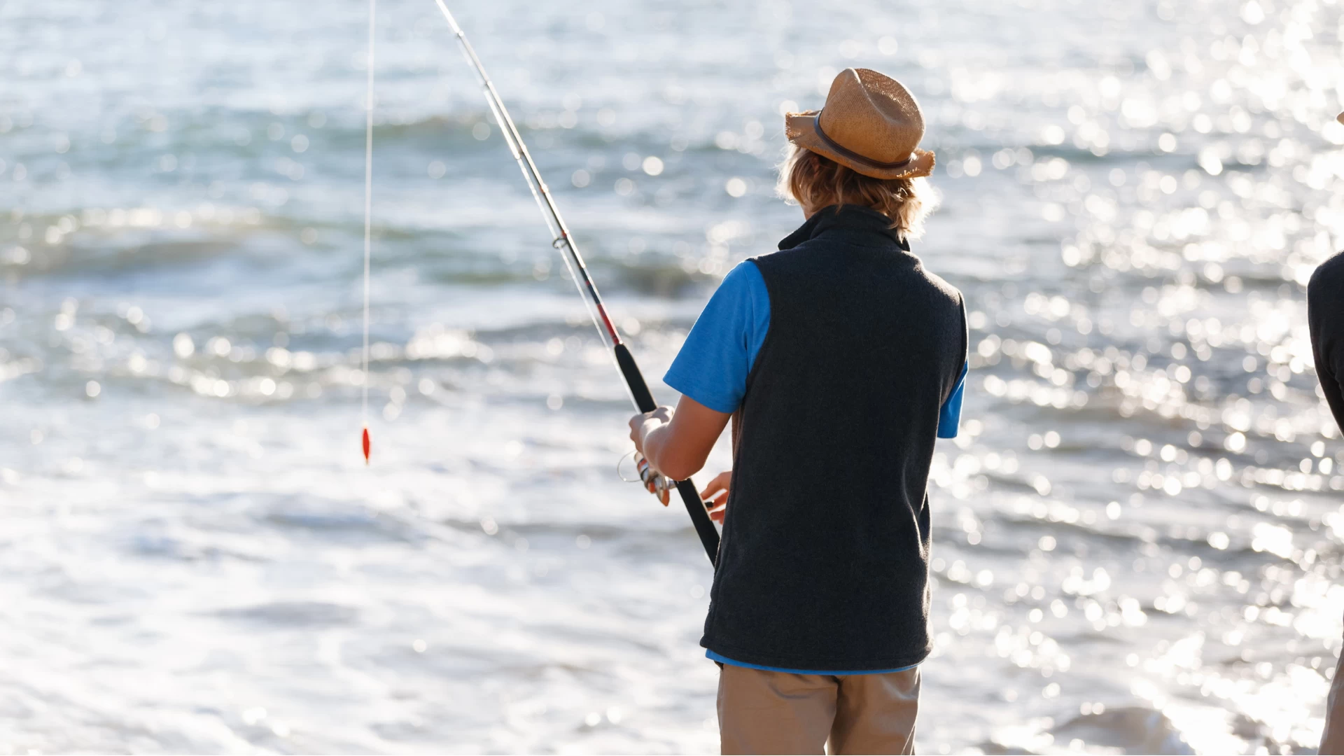 5ª Prova de Pesca Municipal