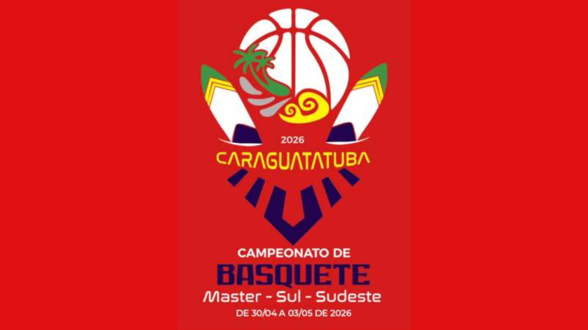 Sul-Sudeste Master de Basquete 2026