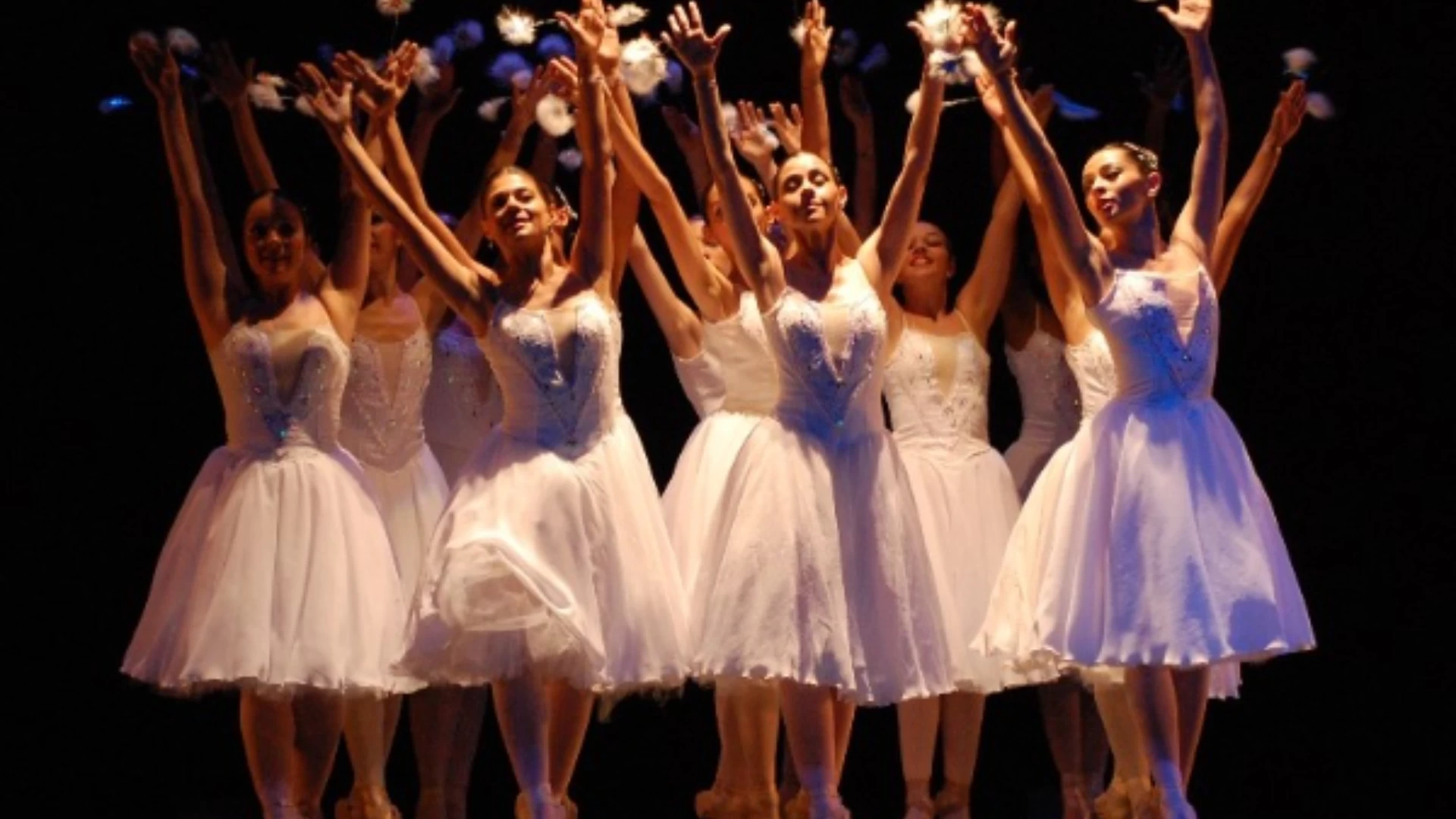 15° Litoral em Dança