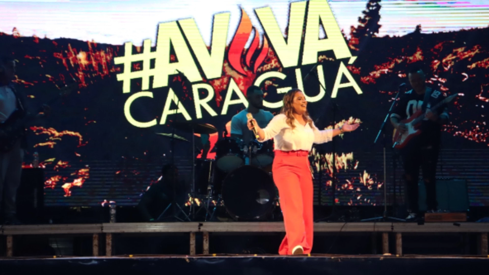 8º Aviva Caraguá