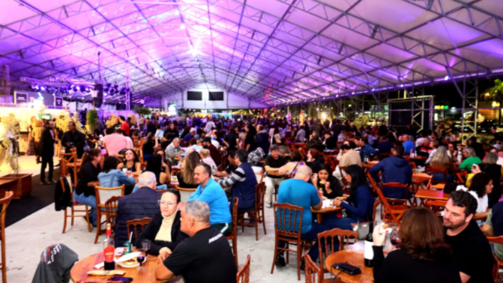 8º Festival Jazz & Vinhos