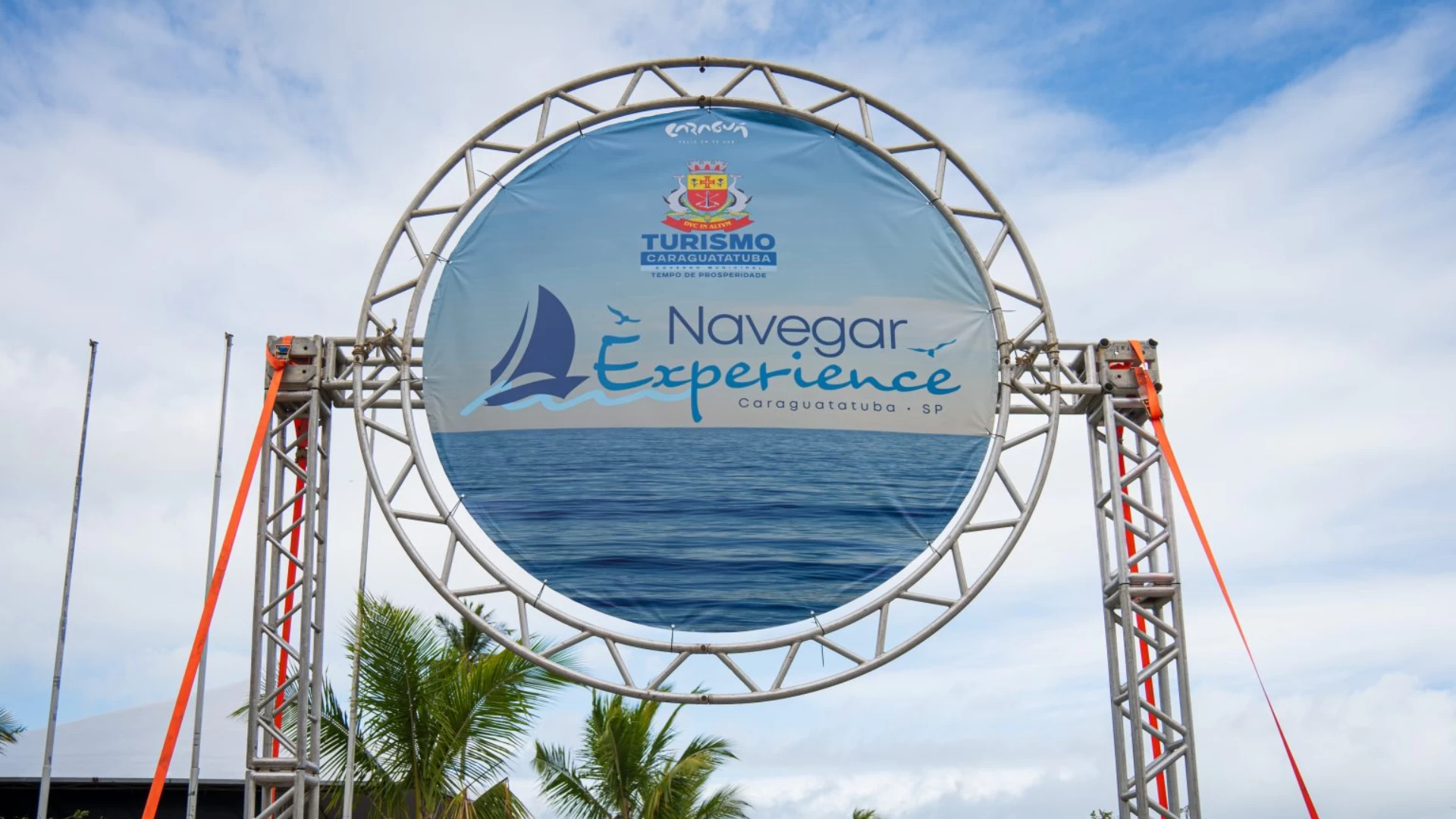  9ª edição do Navegar Experience