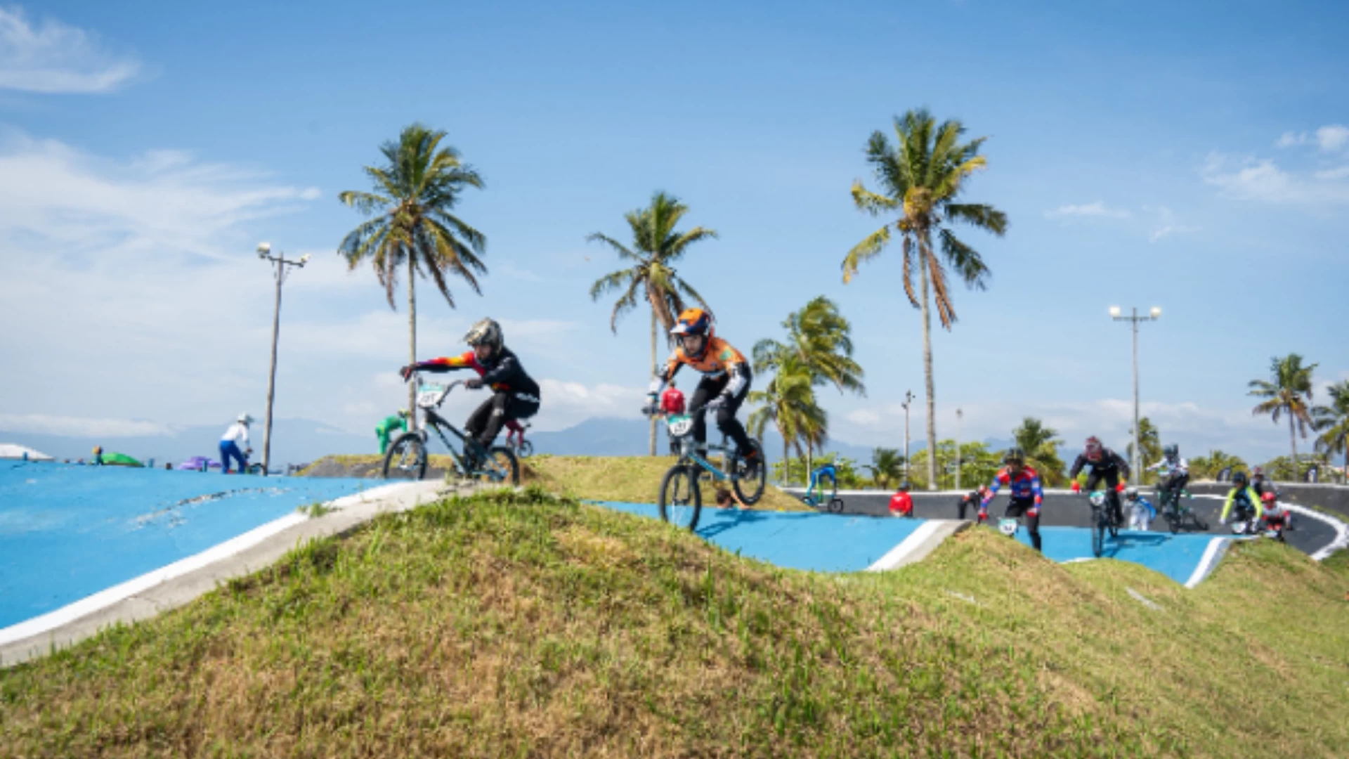 BMX