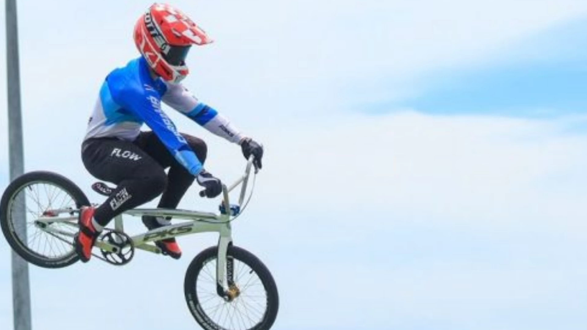 Campeonato Paulista de BMX 