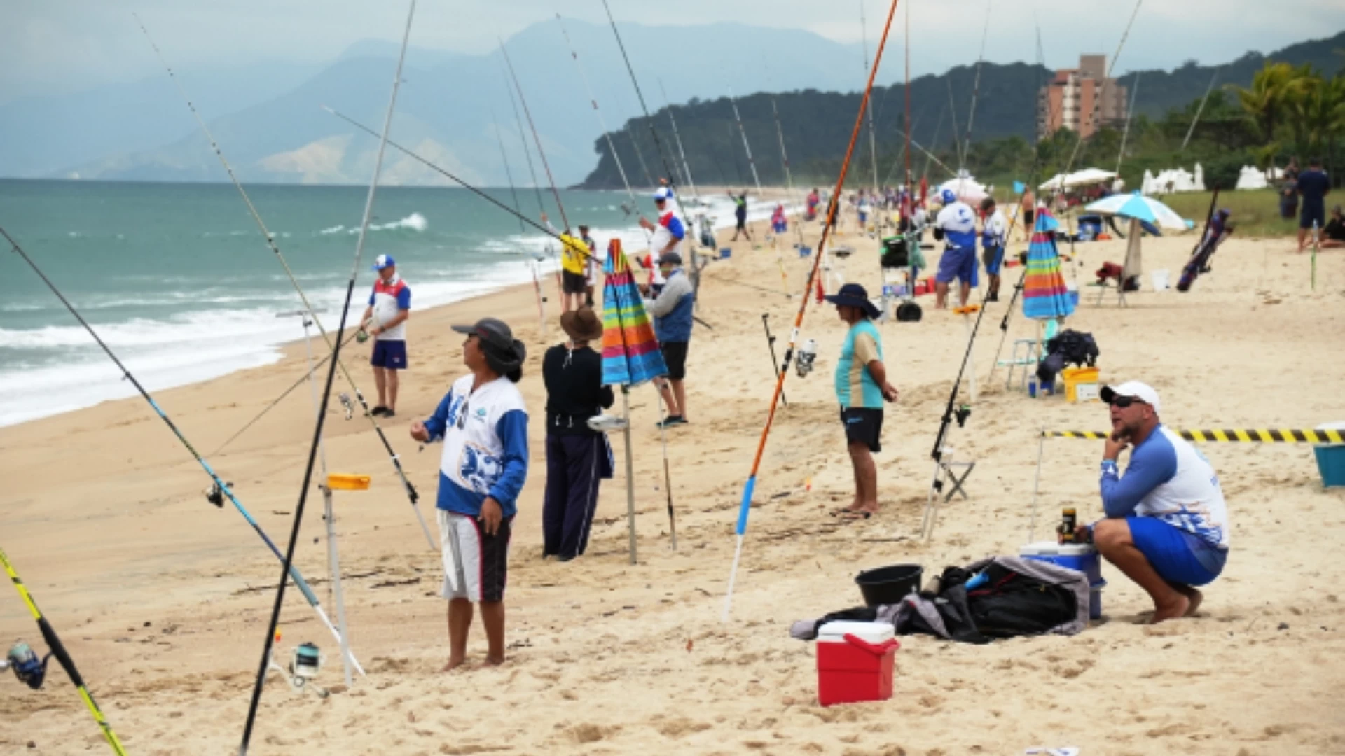 Campeonato Paulista de Pesca