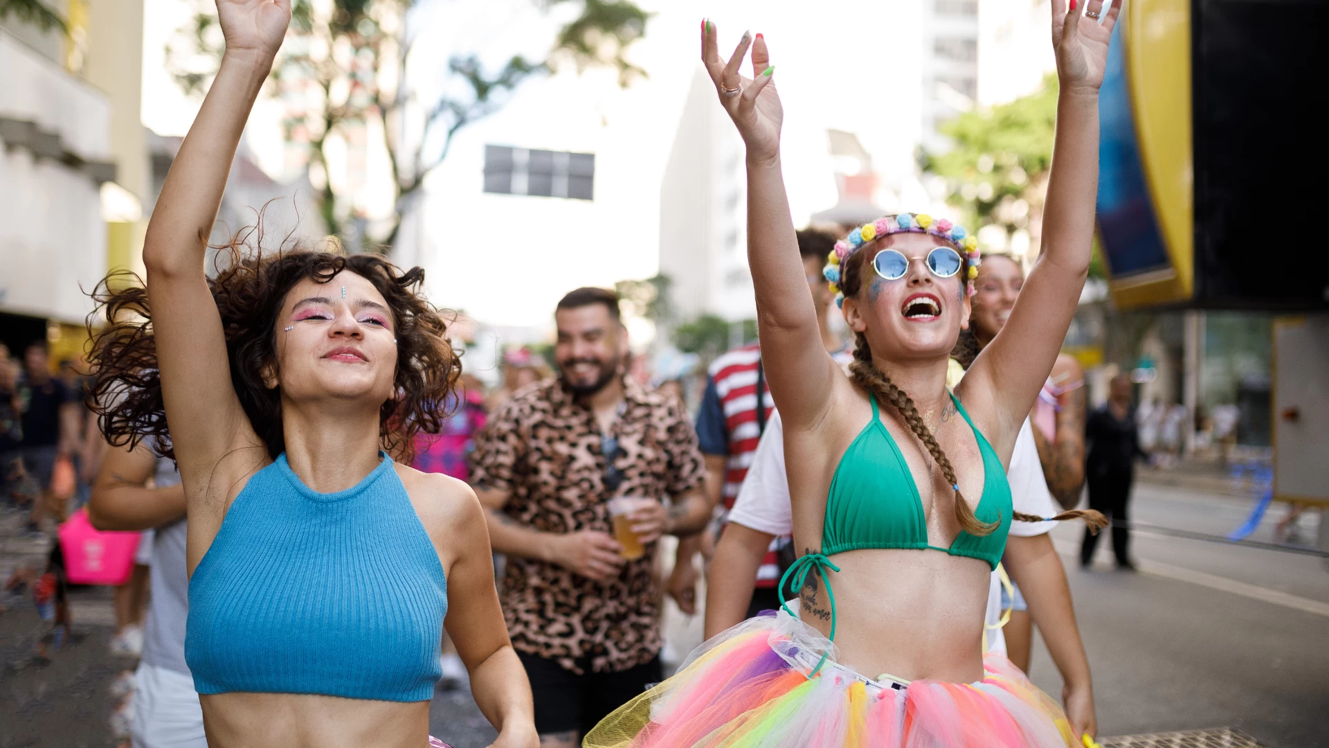 Carnaguá Folia 2026