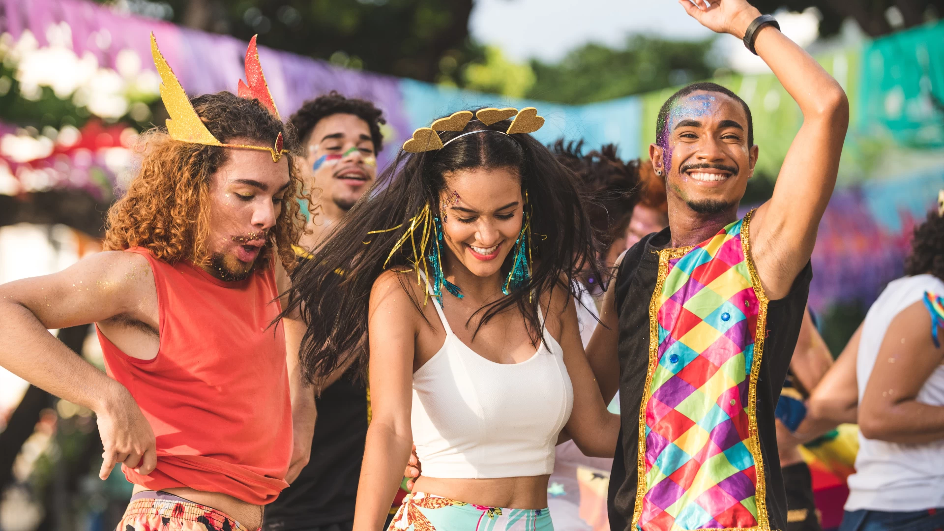 Carnaguá Folia 2026