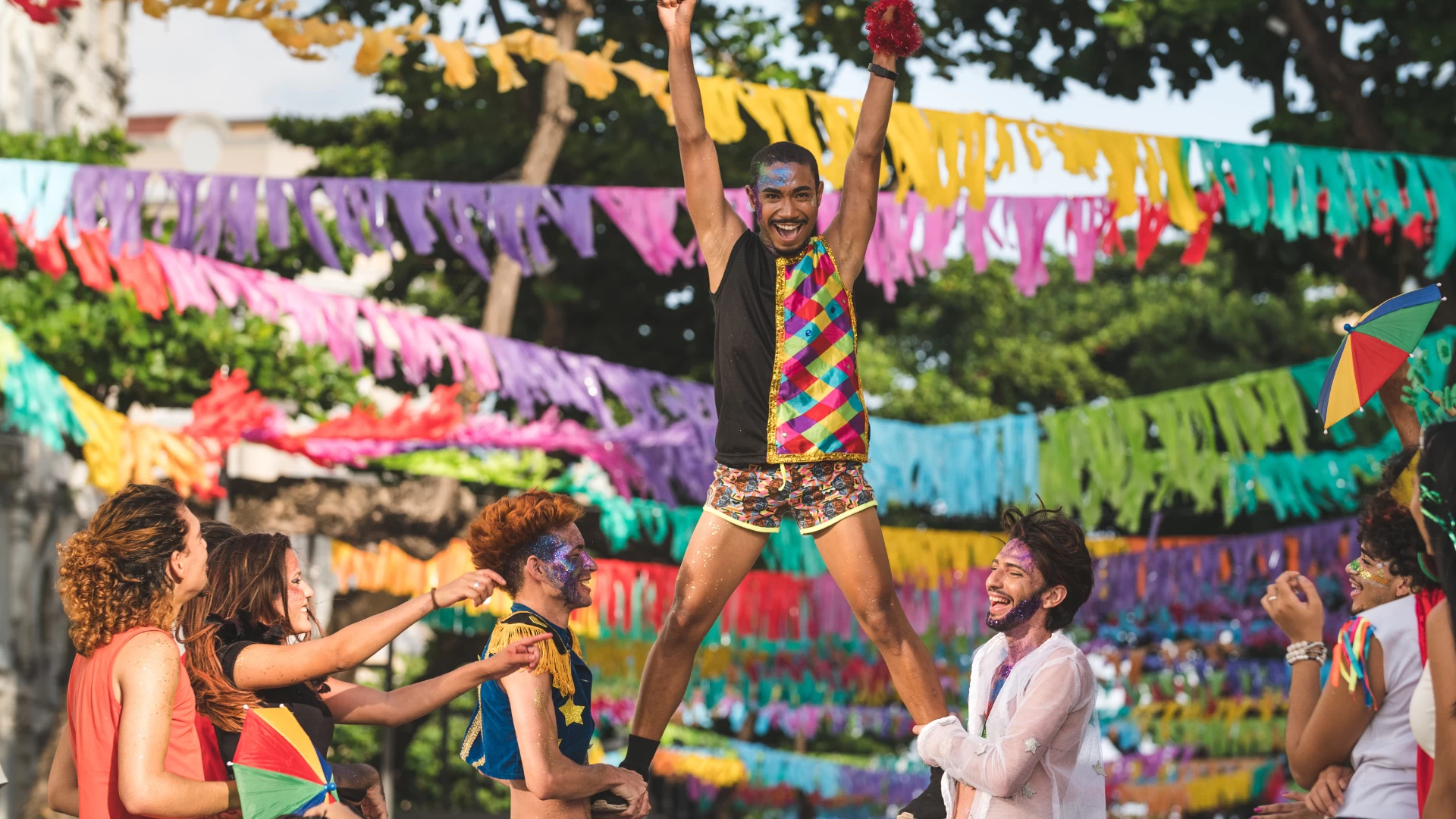 Carnaguá Folia 2026