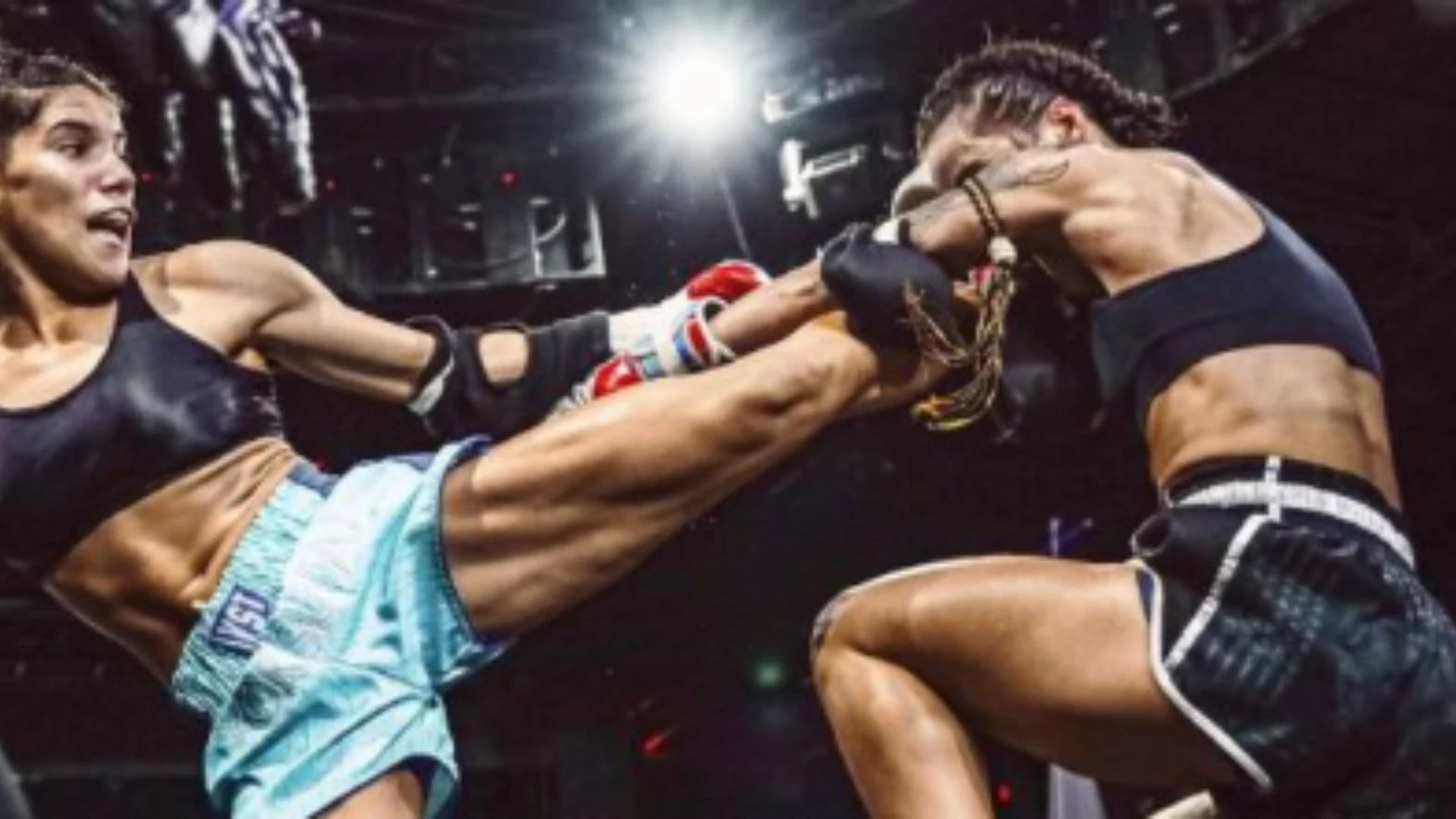 Copa Brasil de Muay Thai 