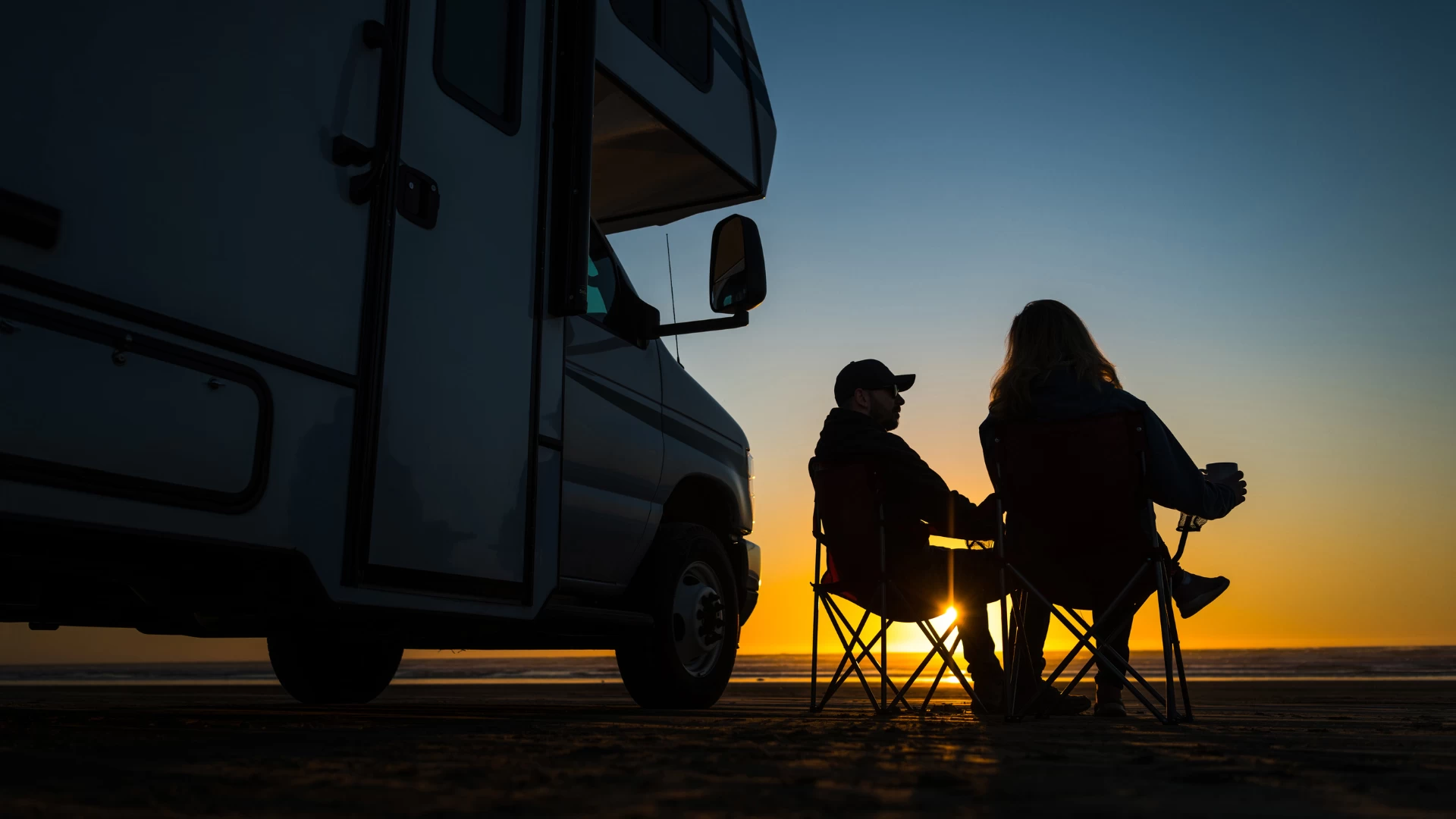 Encontro de Motorhomes