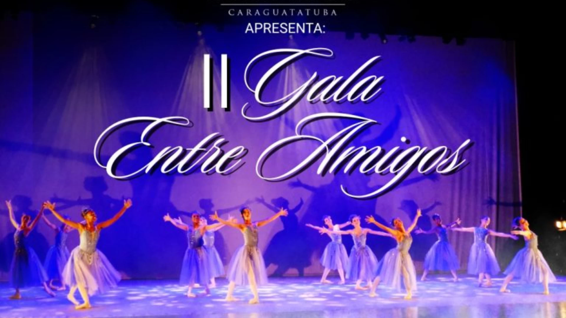 Espetáculo de Gala “Entre Amigos”