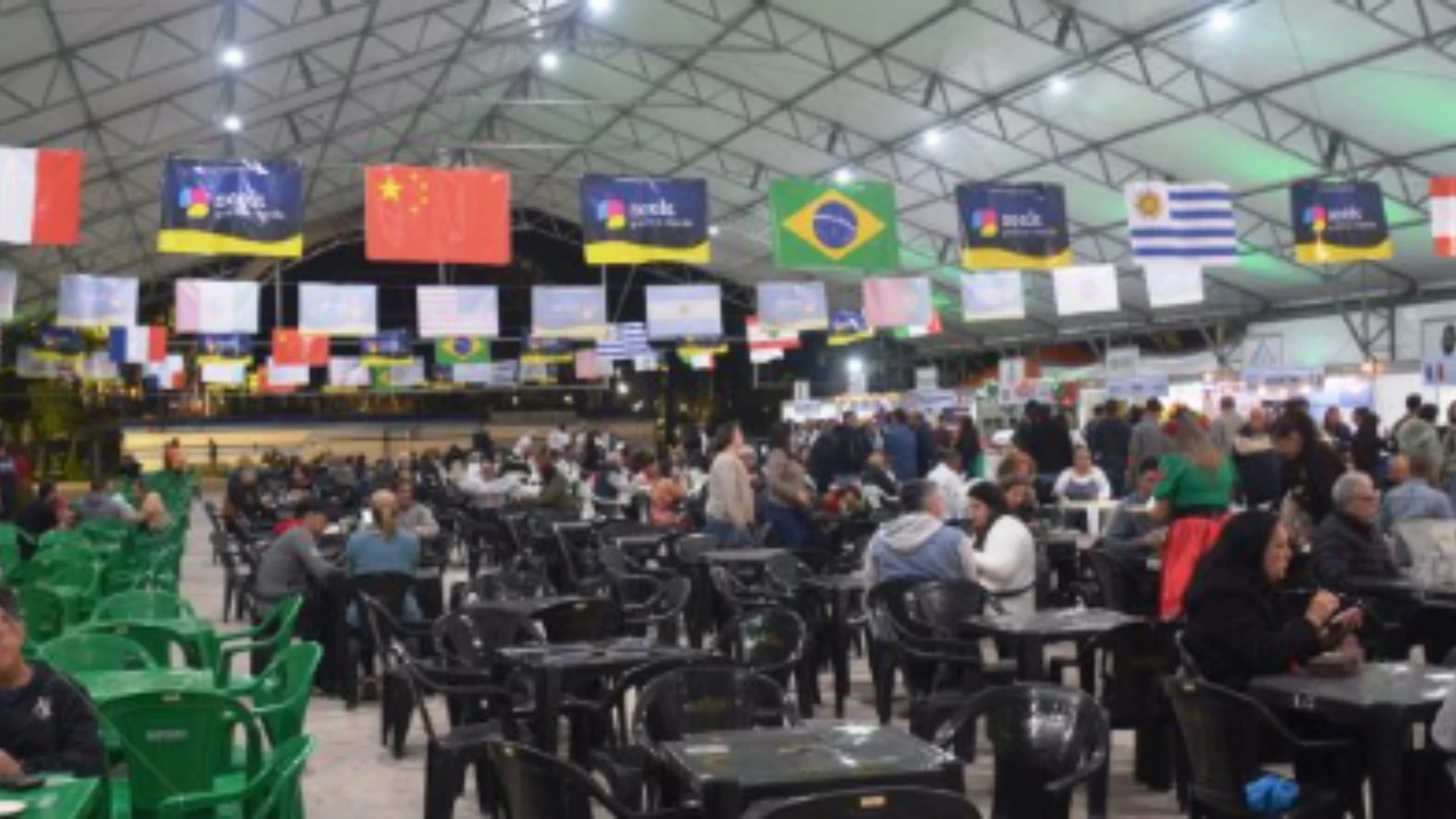 Festa das Nações