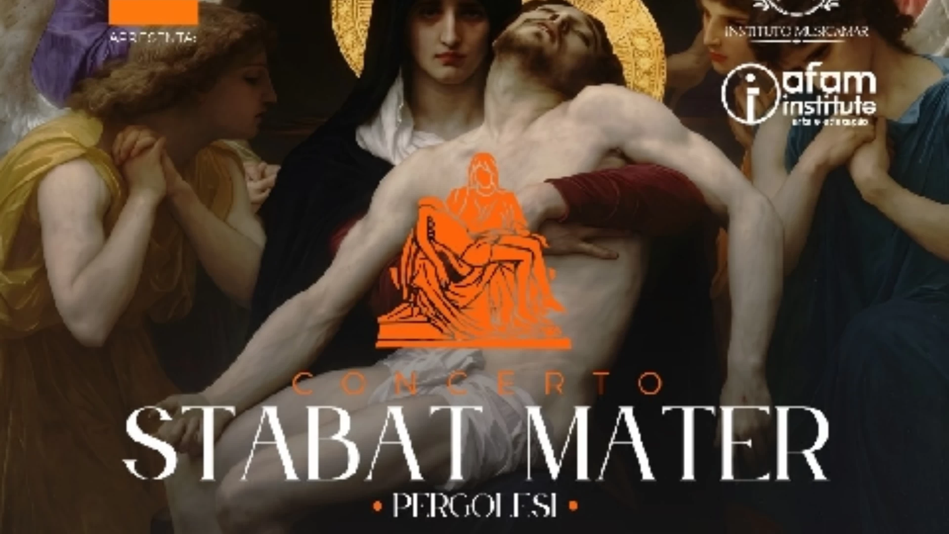  Musical STABAT MATER 