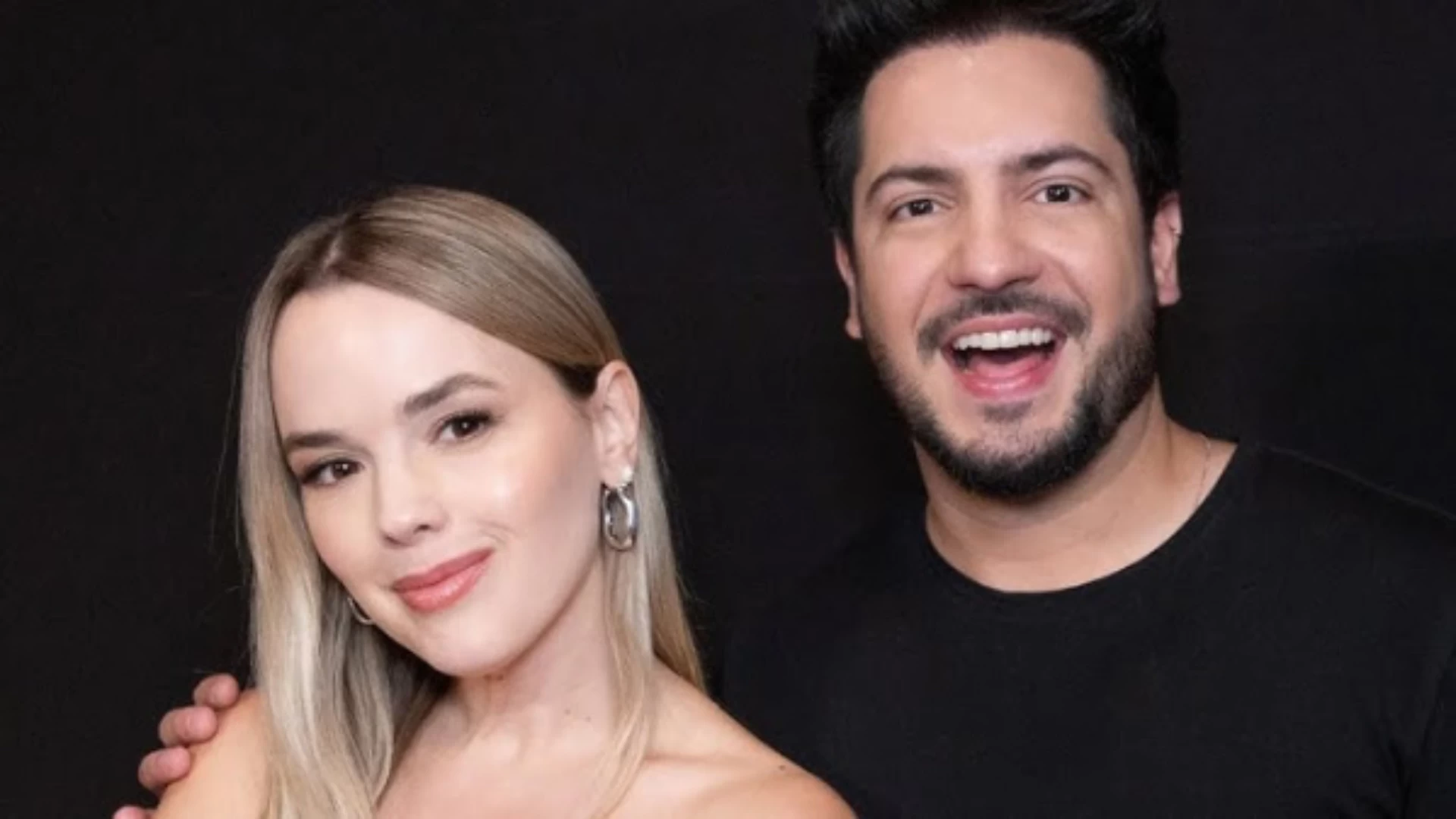 Show Thaeme e Thiago