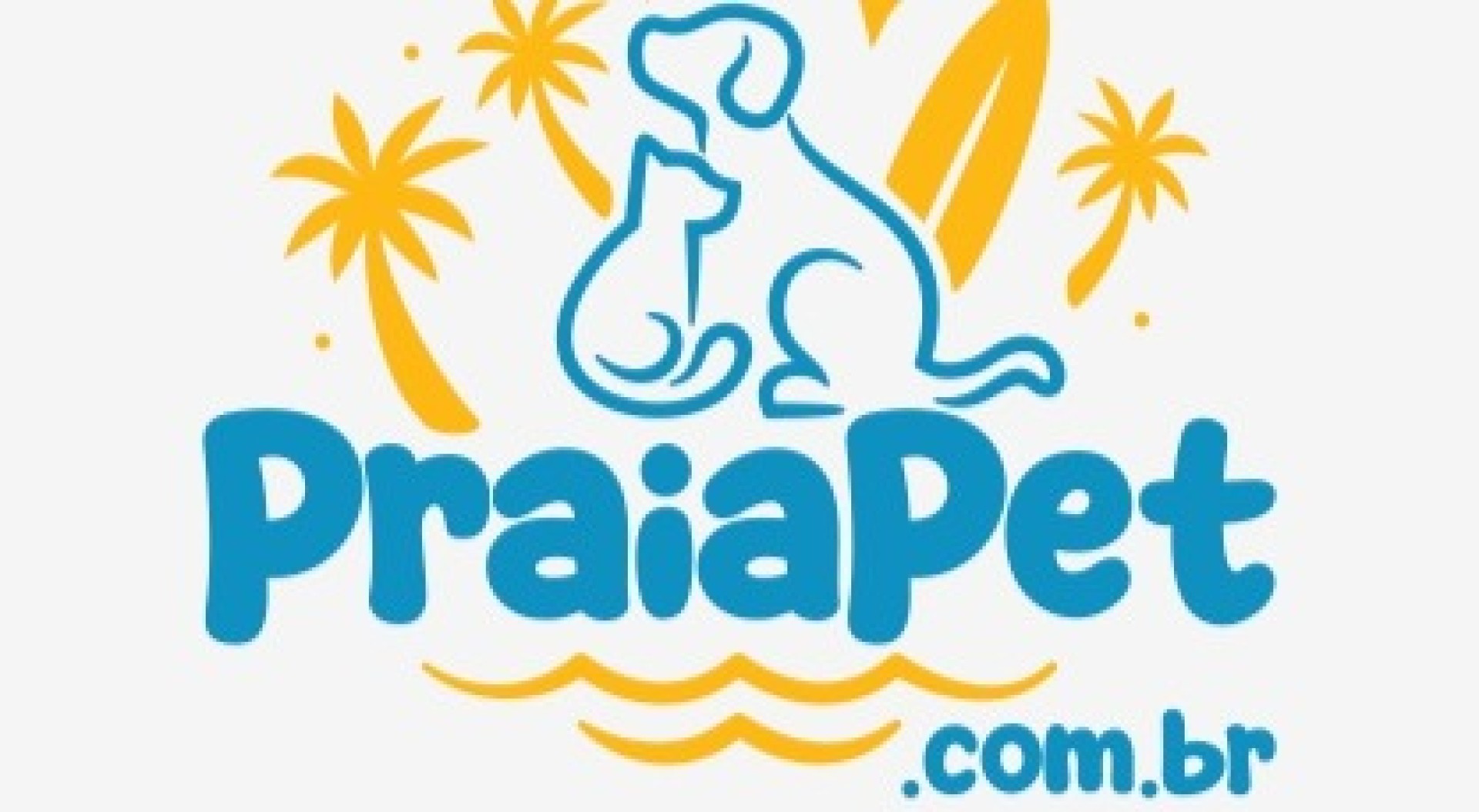 Praia Pet