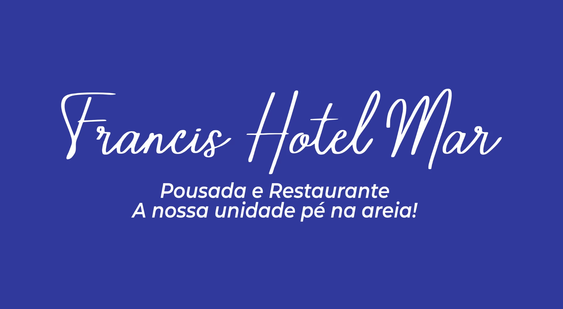 Francis Hotel Mar