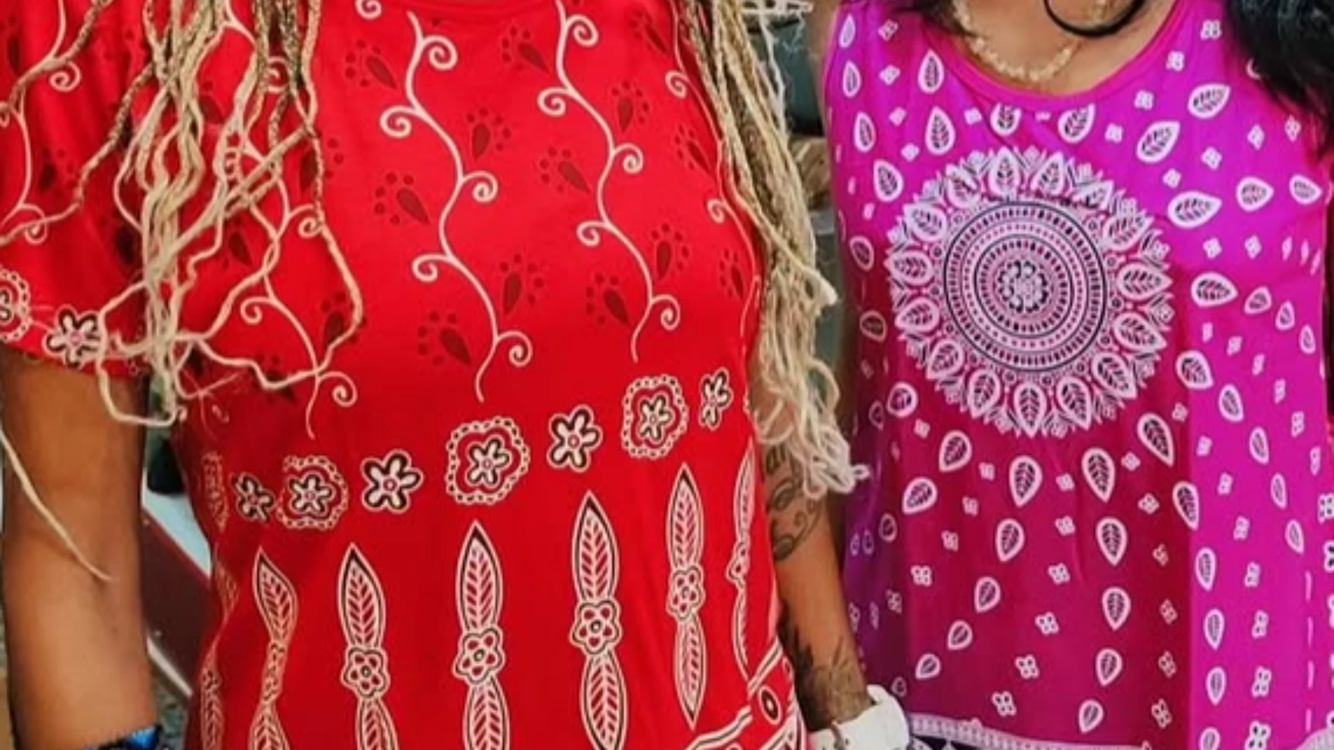 Camisetas