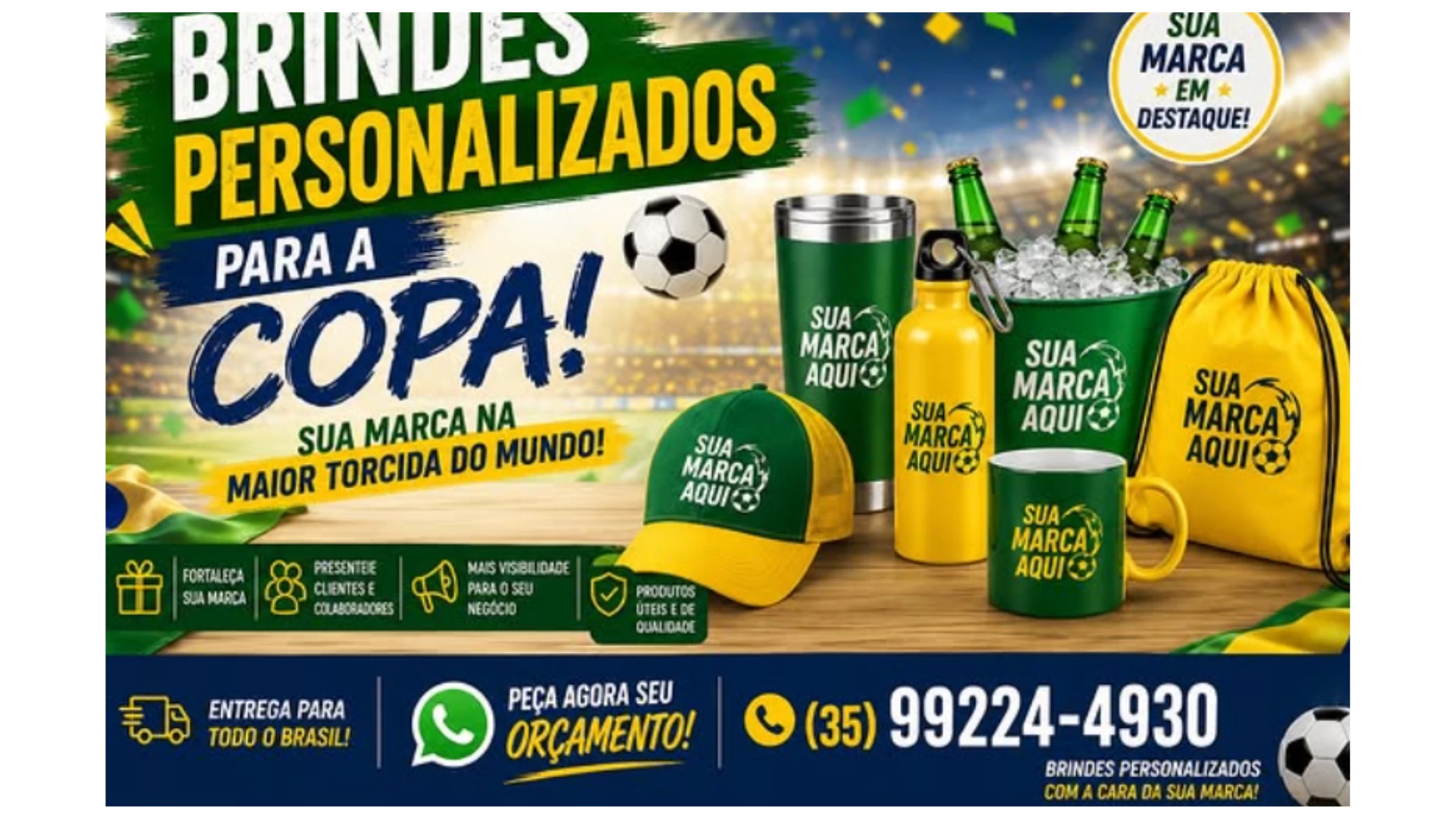 Tudoem Ilhabela