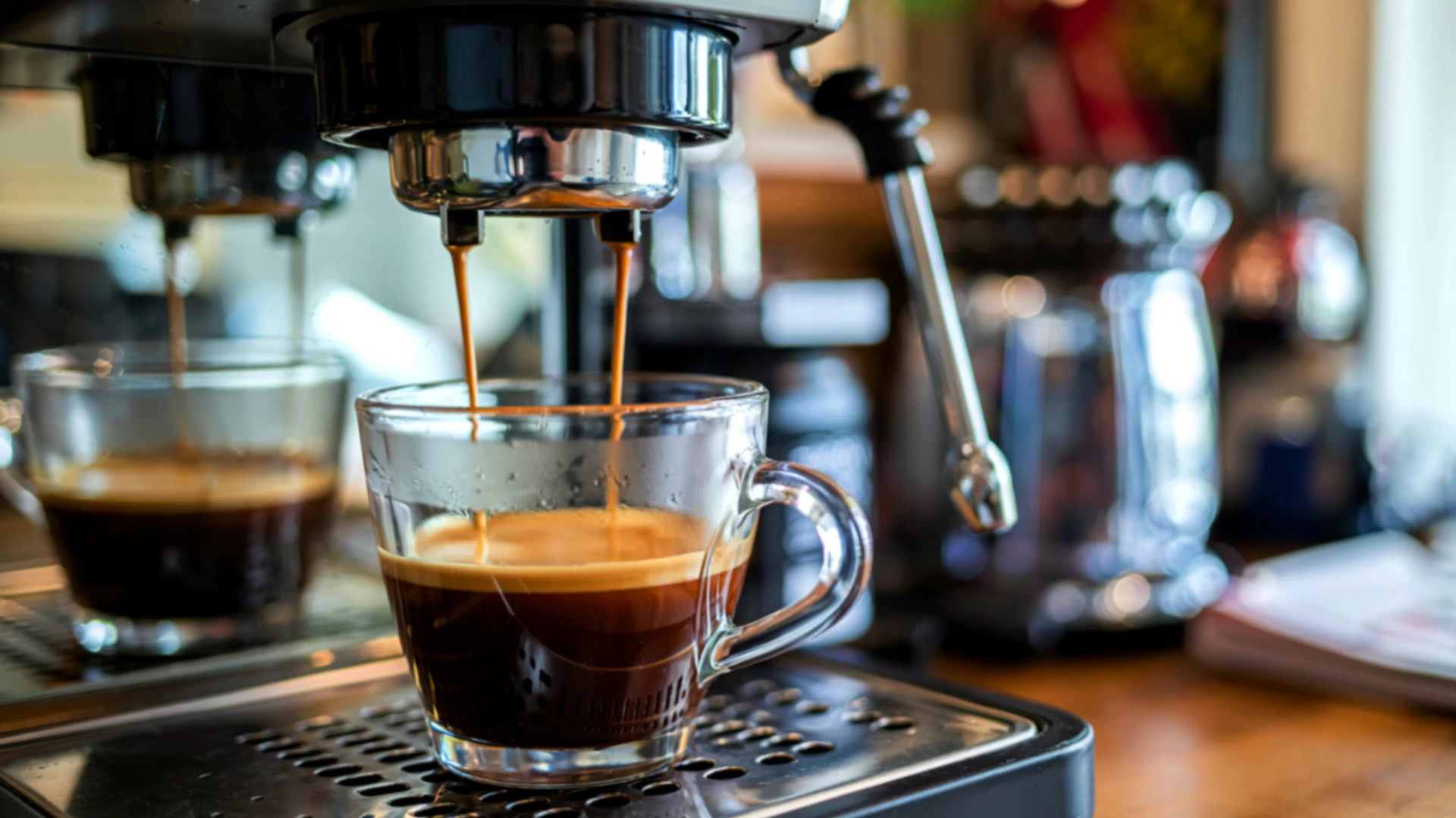 Espresso Tradicional