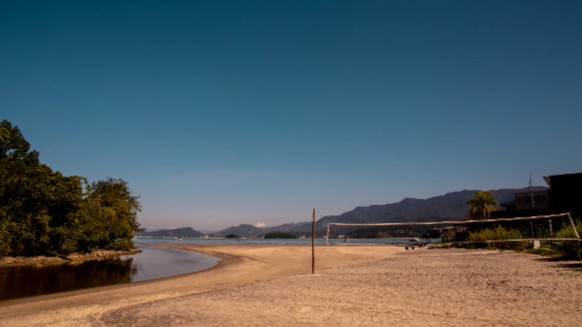 Tudoem Ilhabela