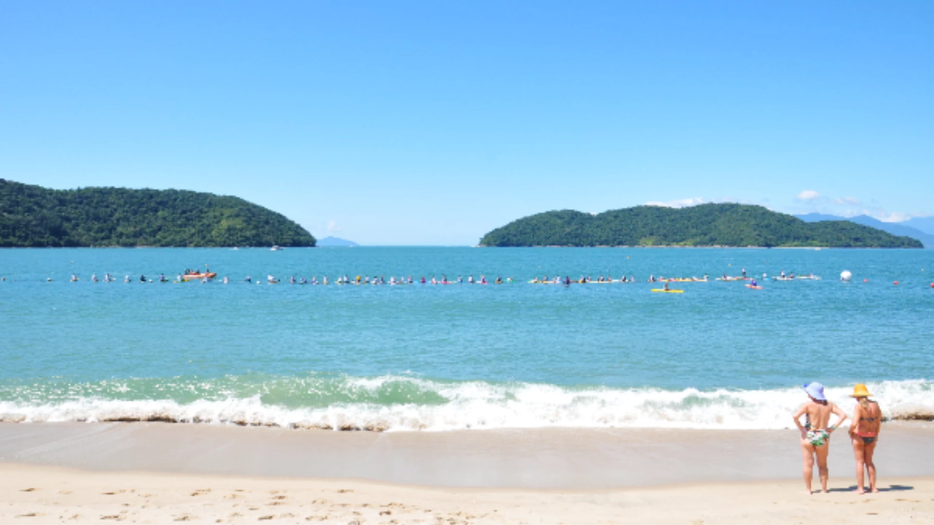Tudoem Ilhabela