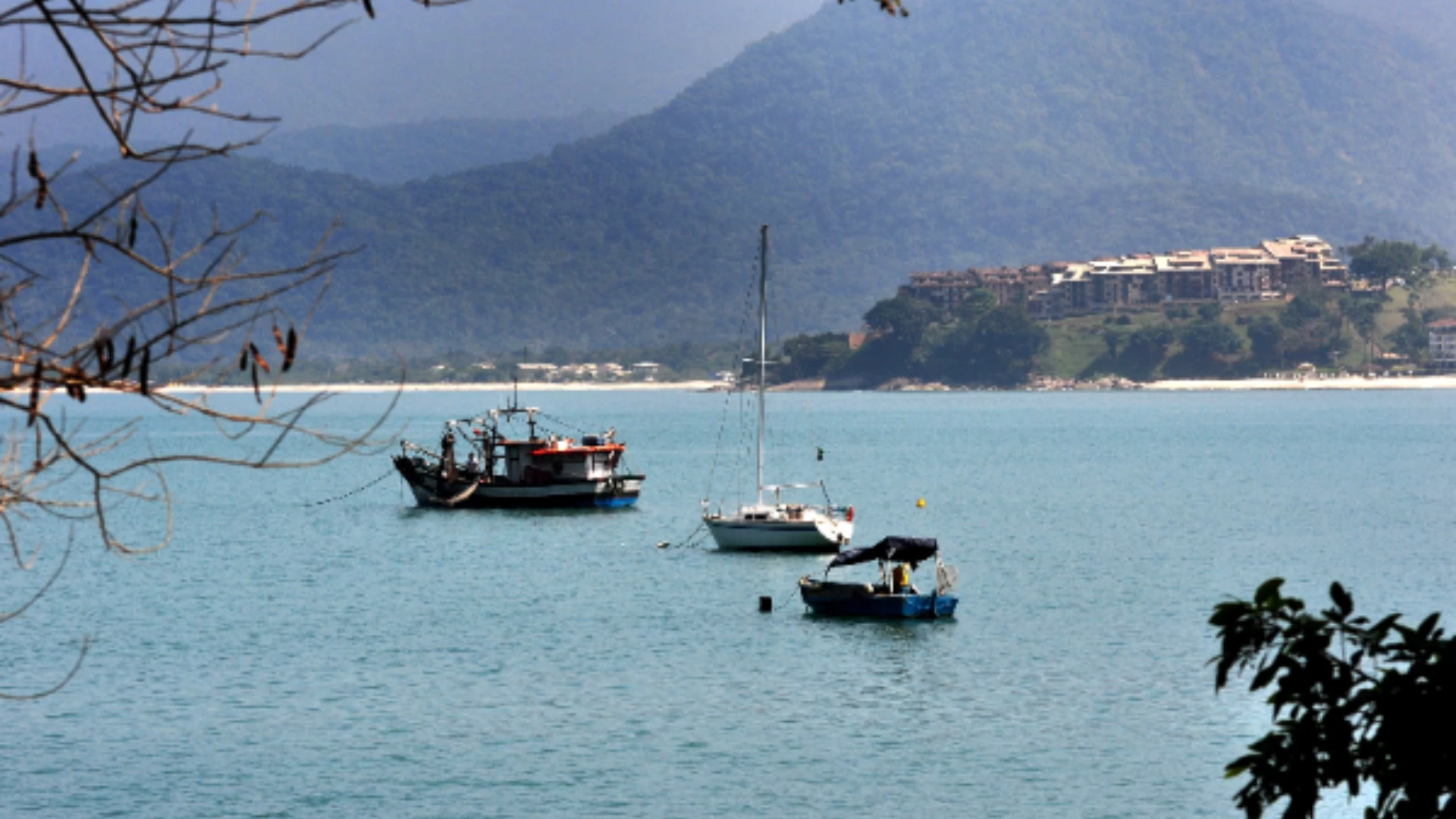 Tudoem Ilhabela