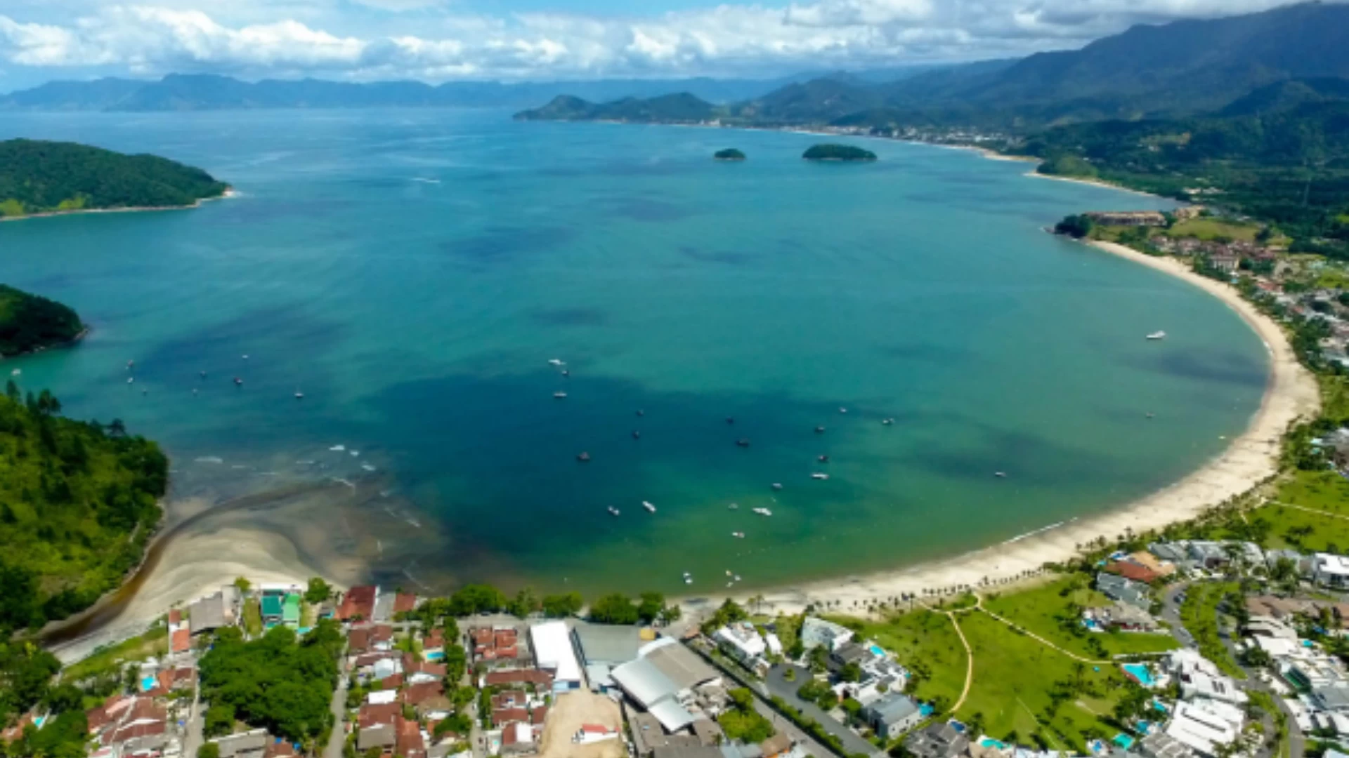 Tudoem Ilhabela