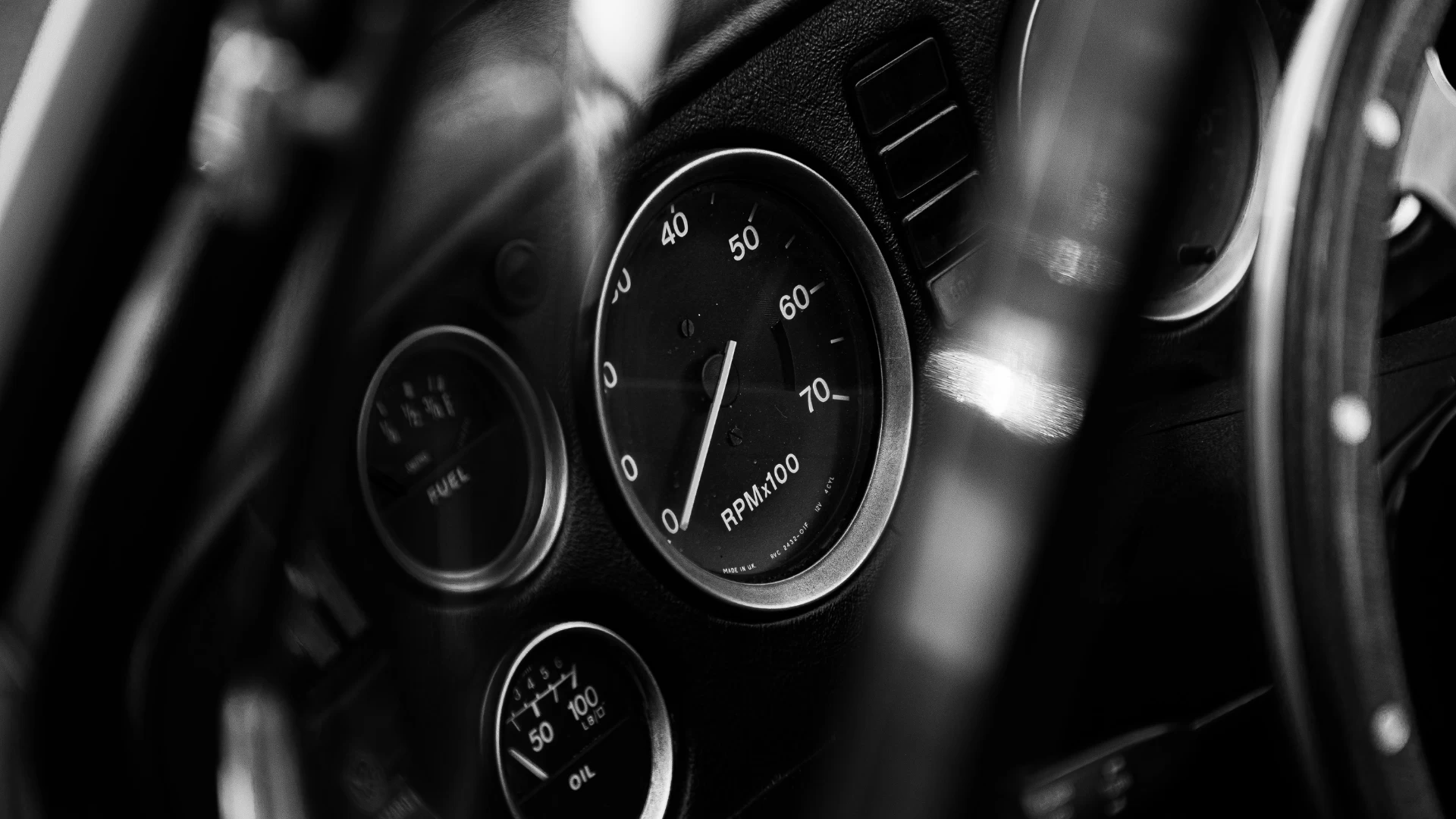 Injeção Eletrônica