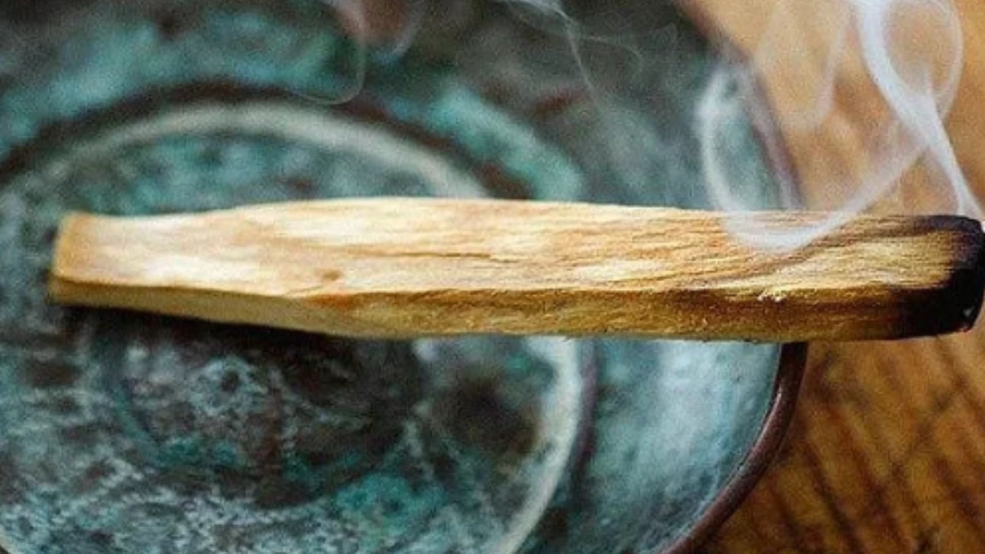 Palo Santo do Peru